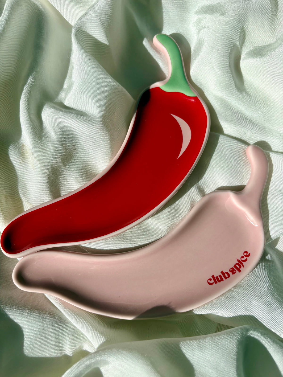 Schmuckschale Peperoni