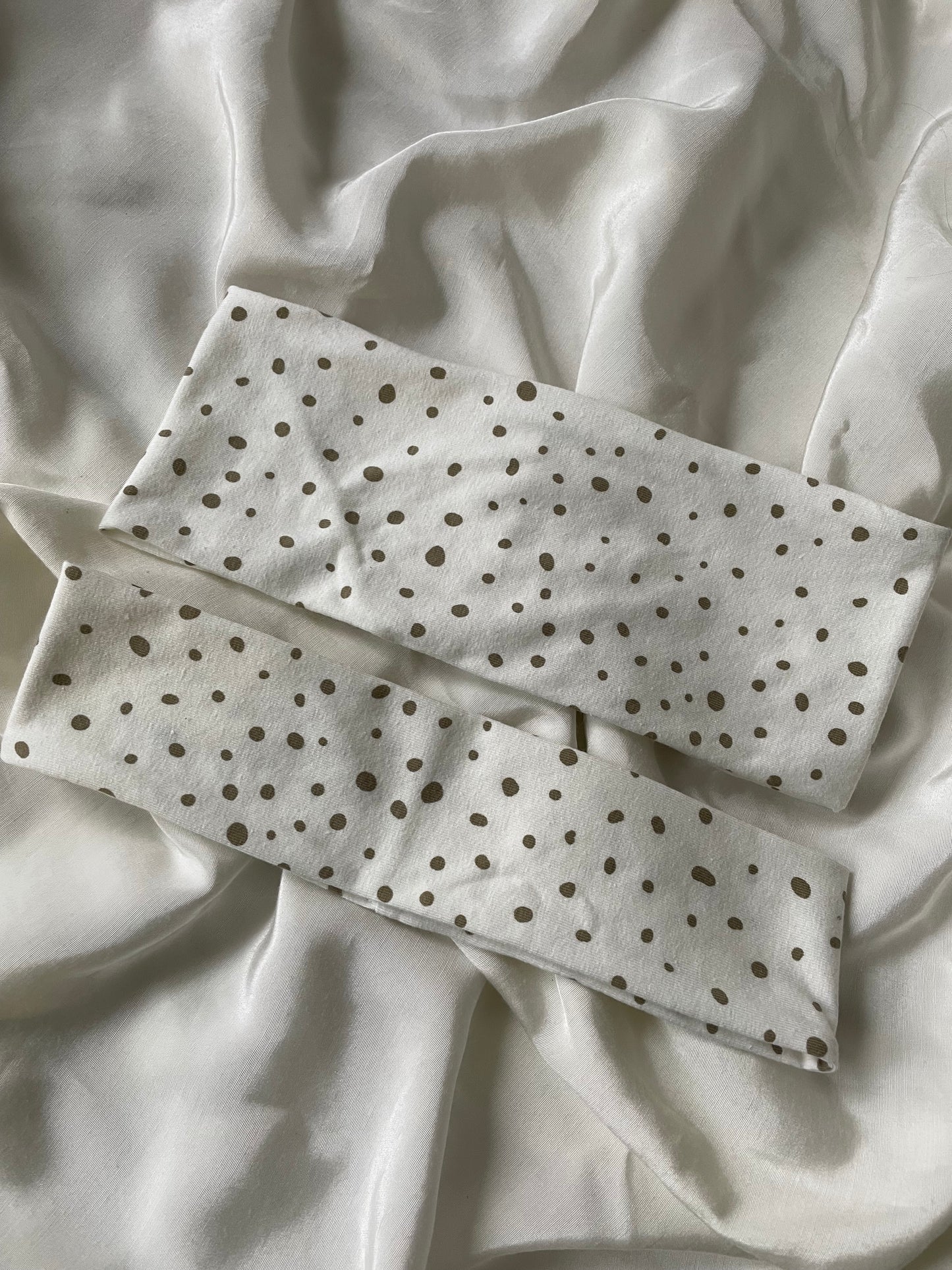 Scrunchie Emely Erdbeere Kollektion