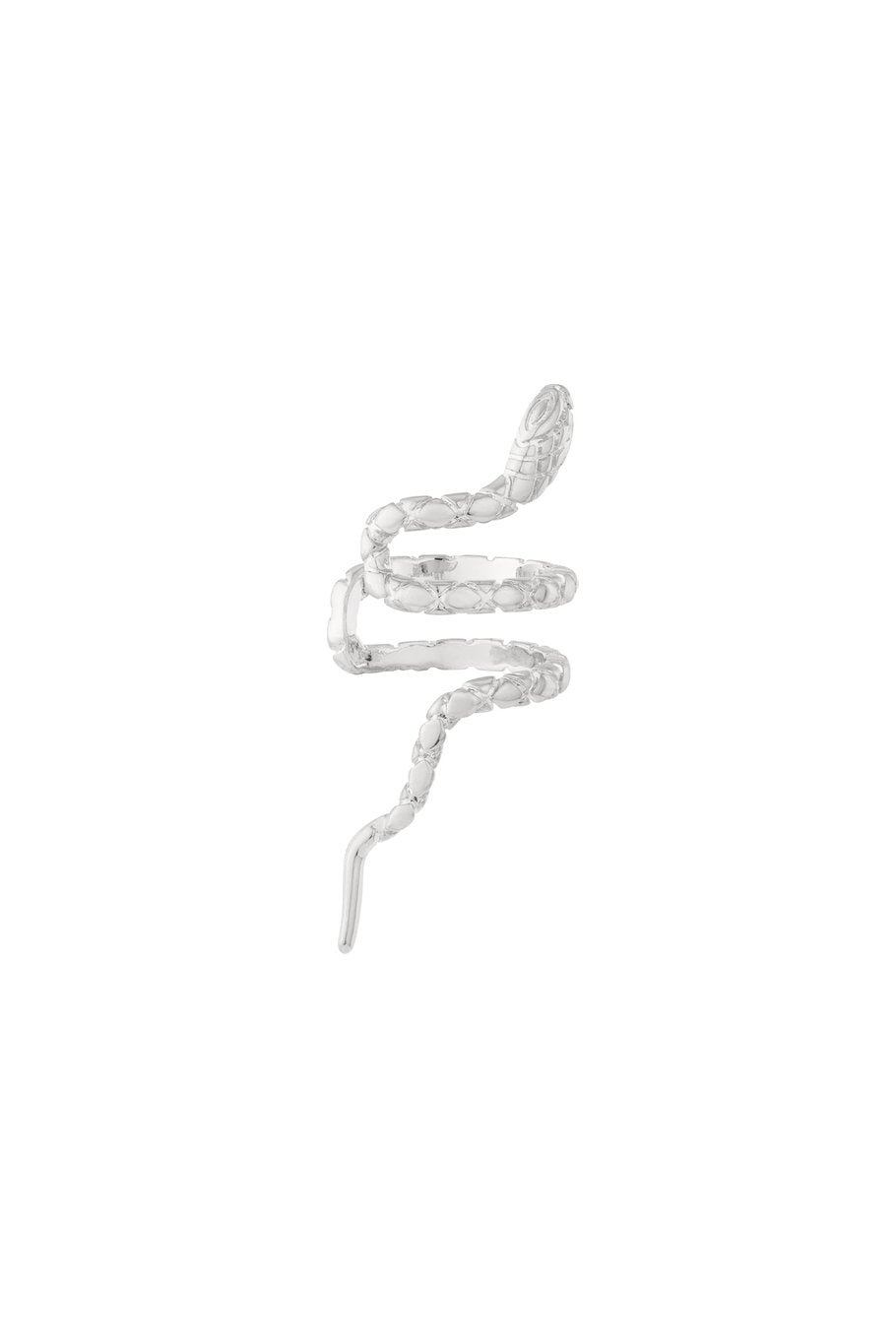 Earcuff Snake