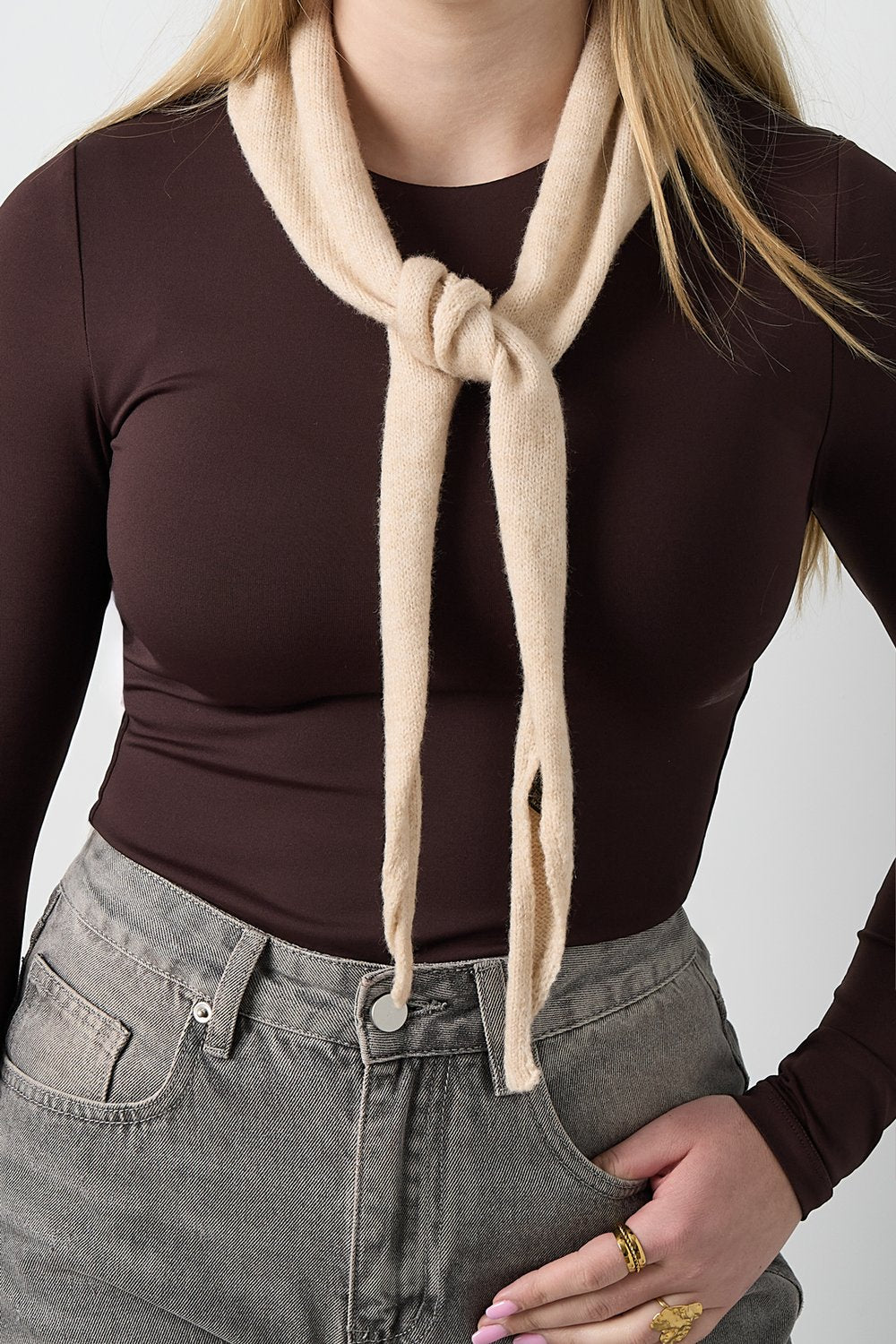 Sophie Scarf Basic