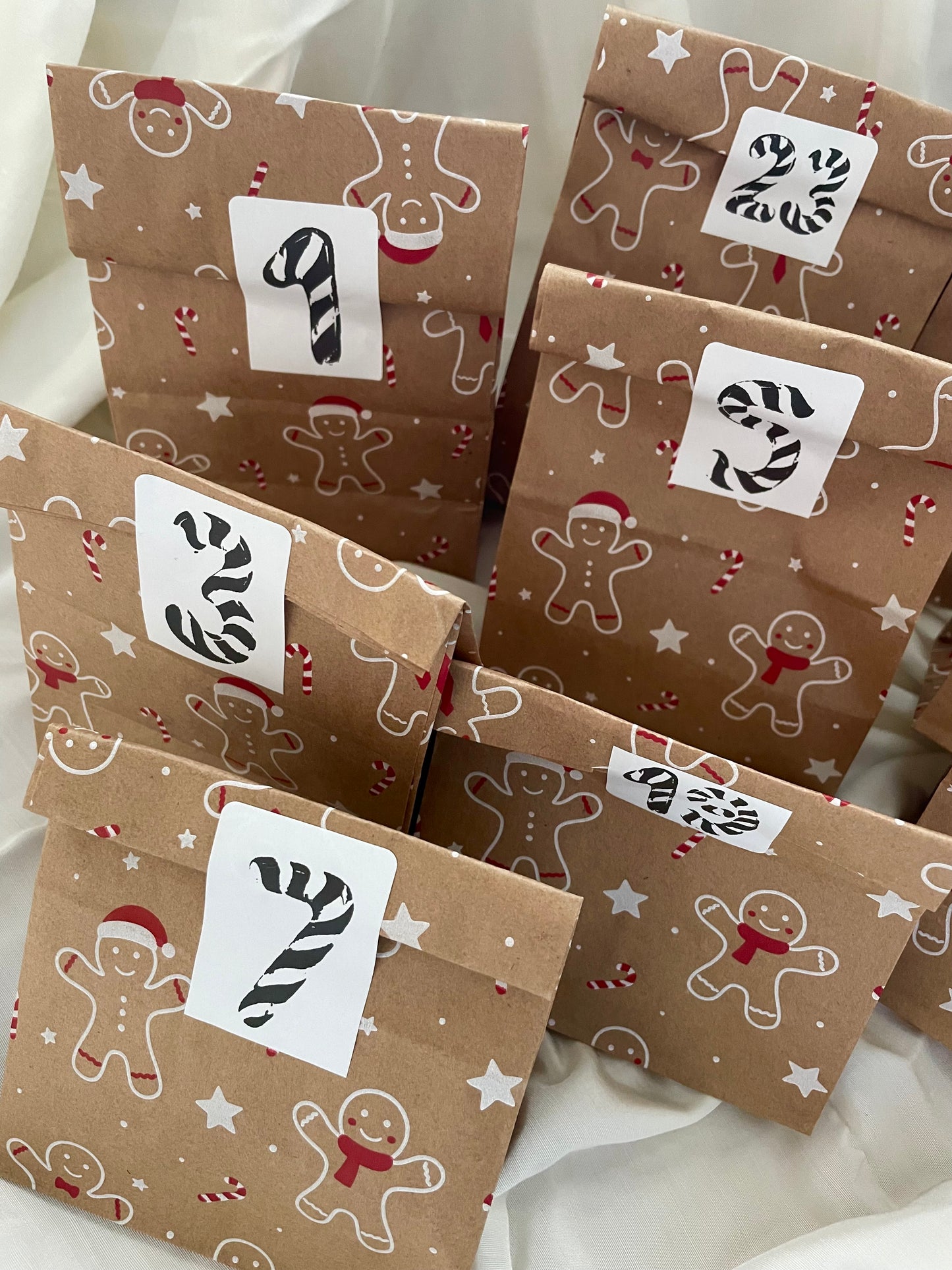 Vorbestellung Lymoda Adventskalender