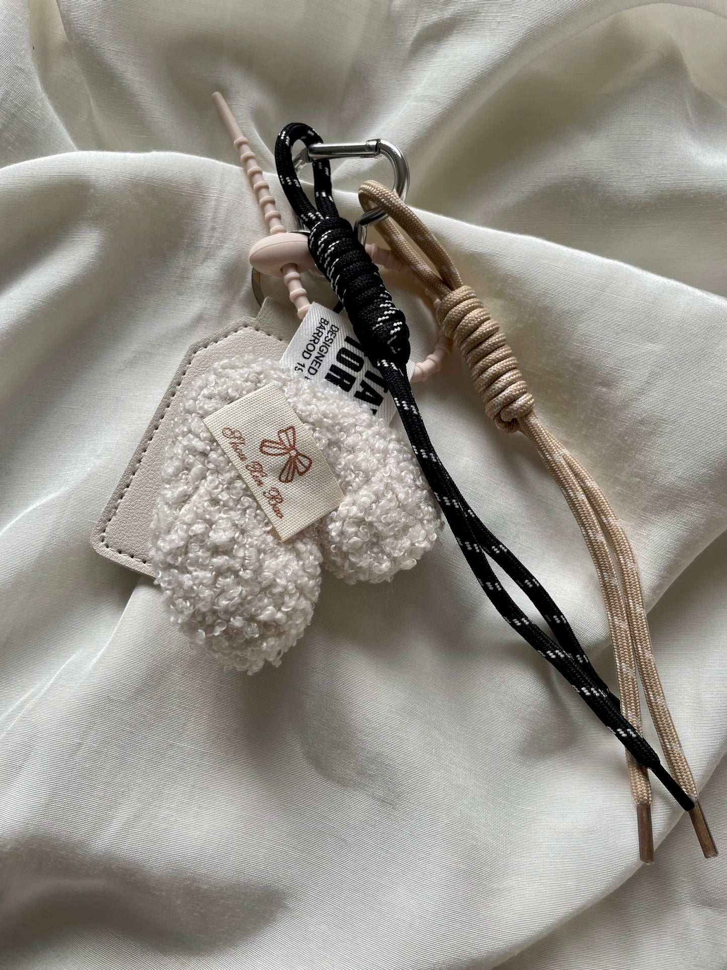 Keychain Taschenanhänger