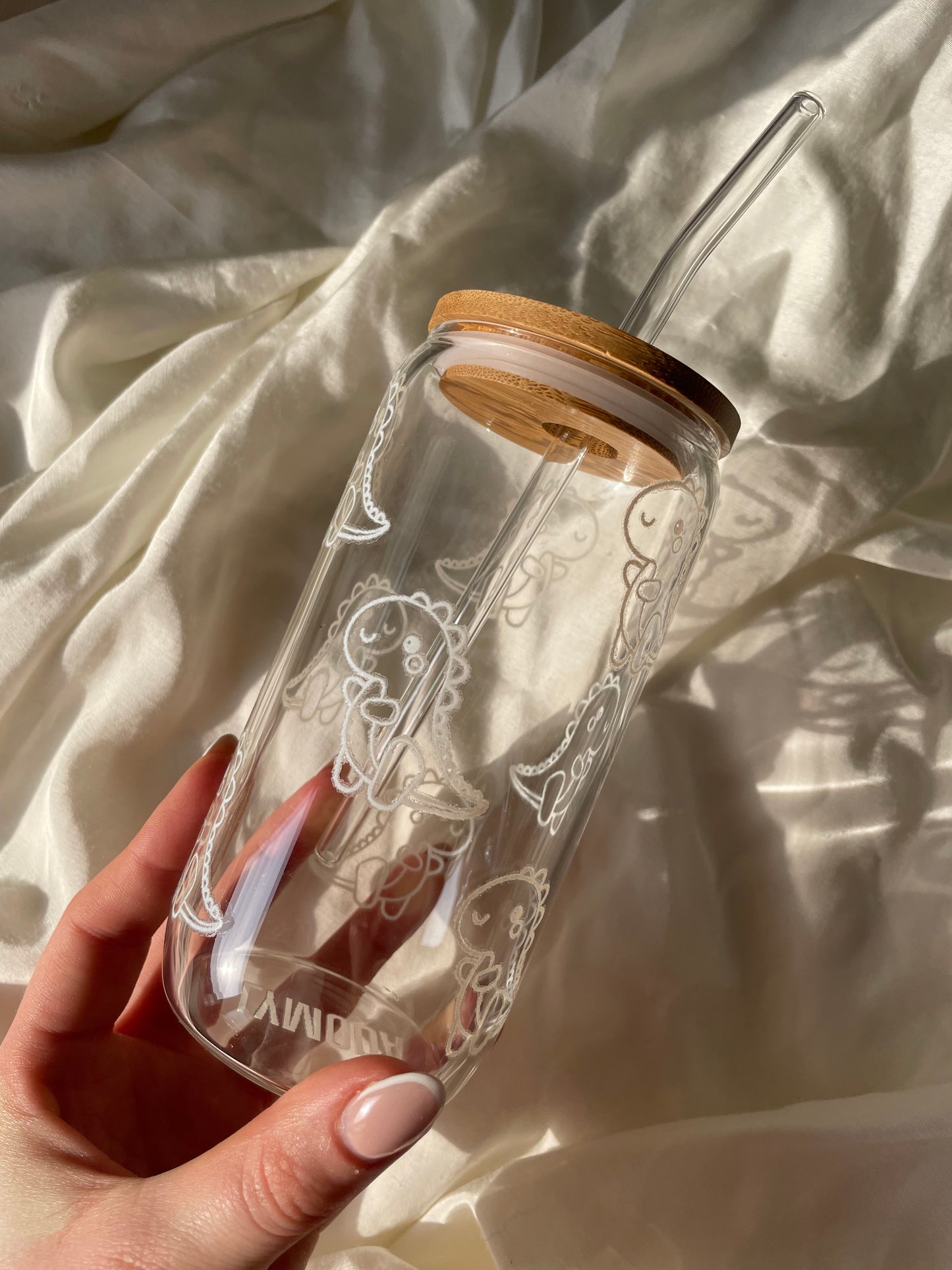 Dino Glas