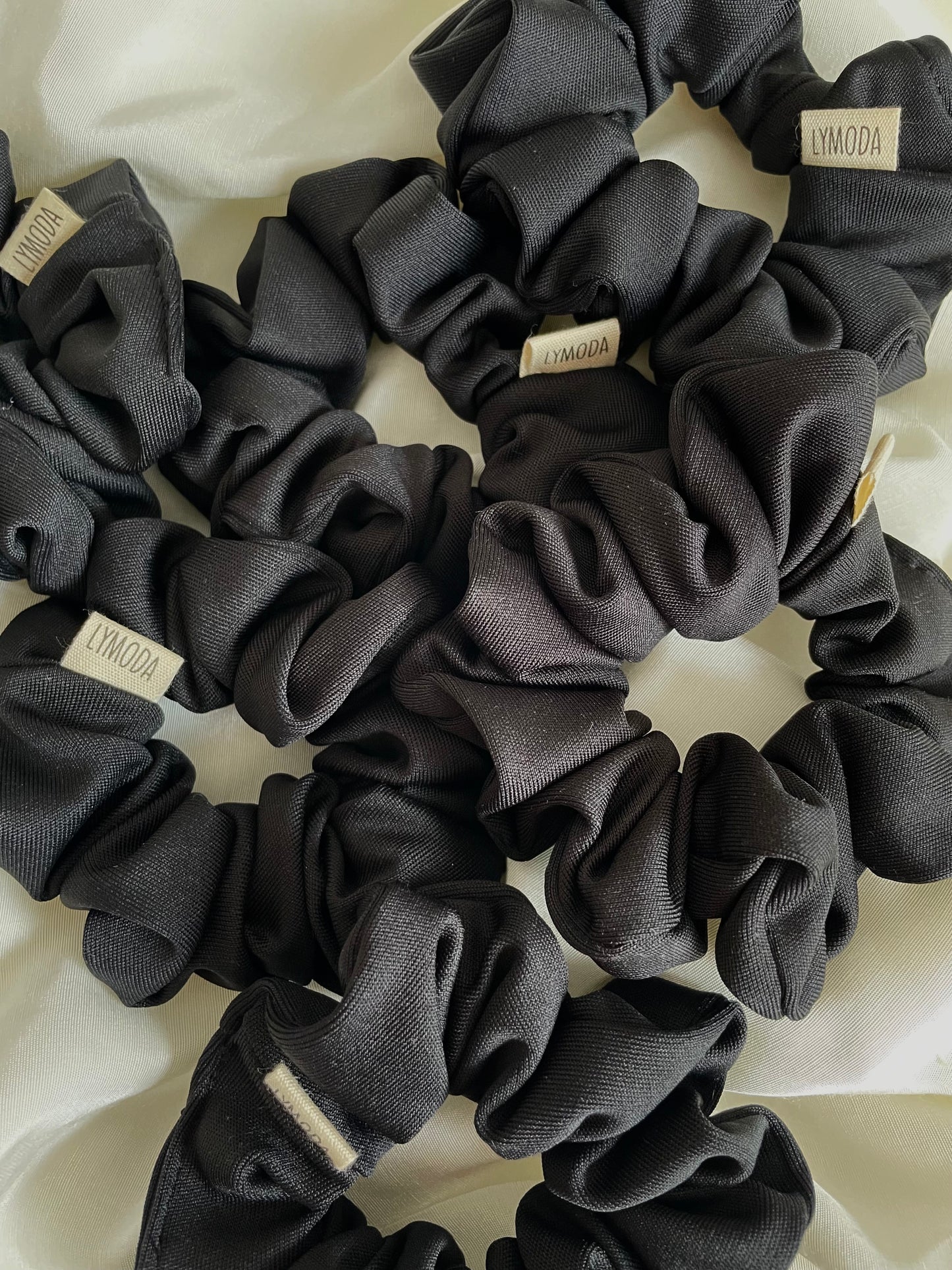 Swim & Sweat Scrunchie