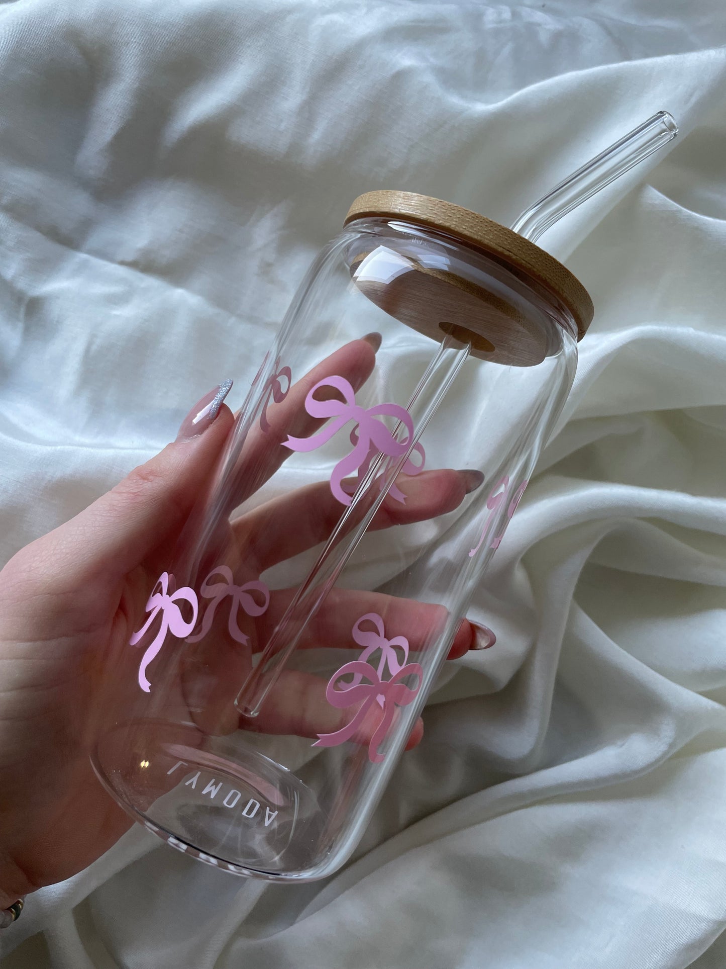 Schleifen Glas