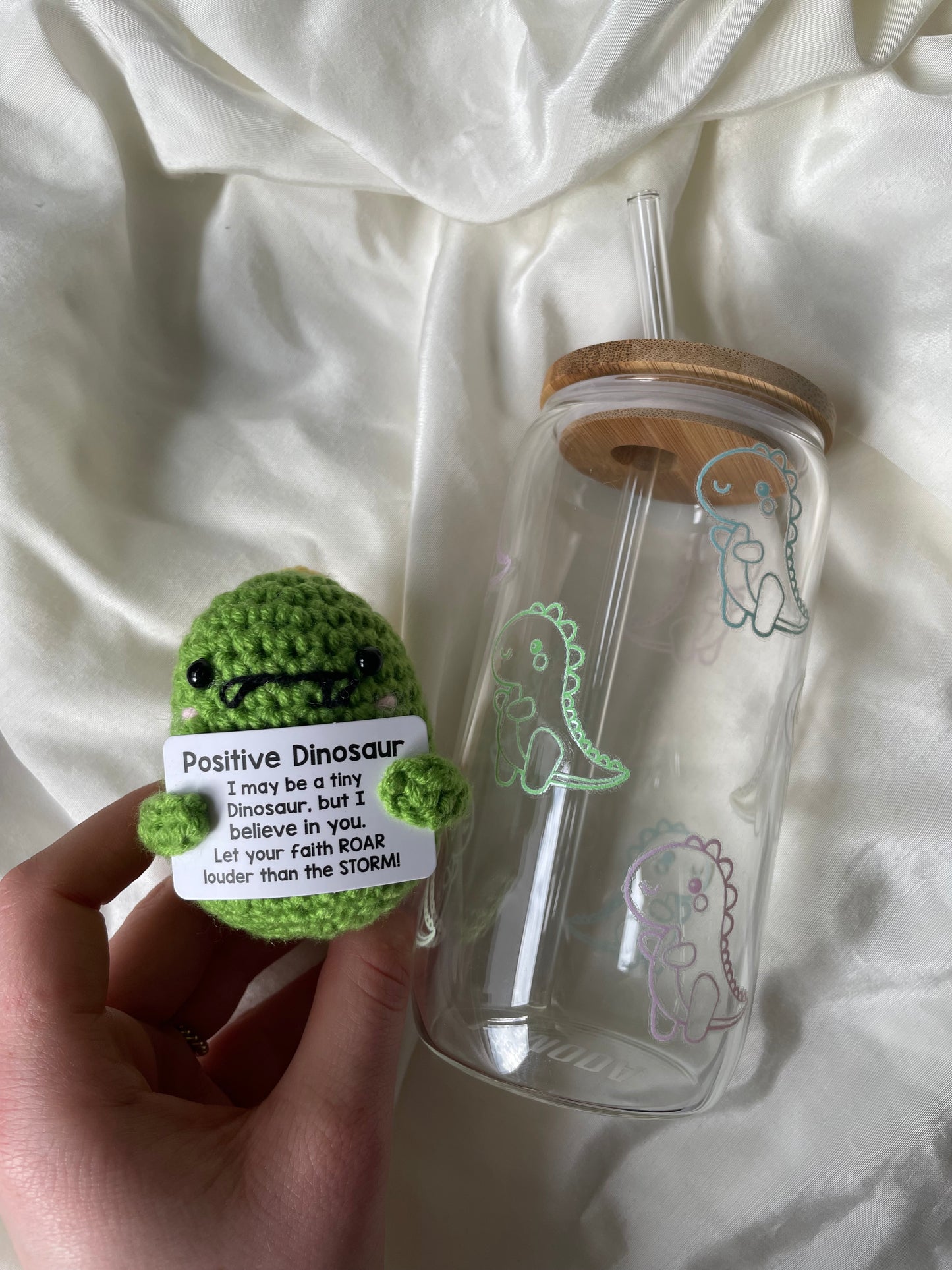 Dino Glas
