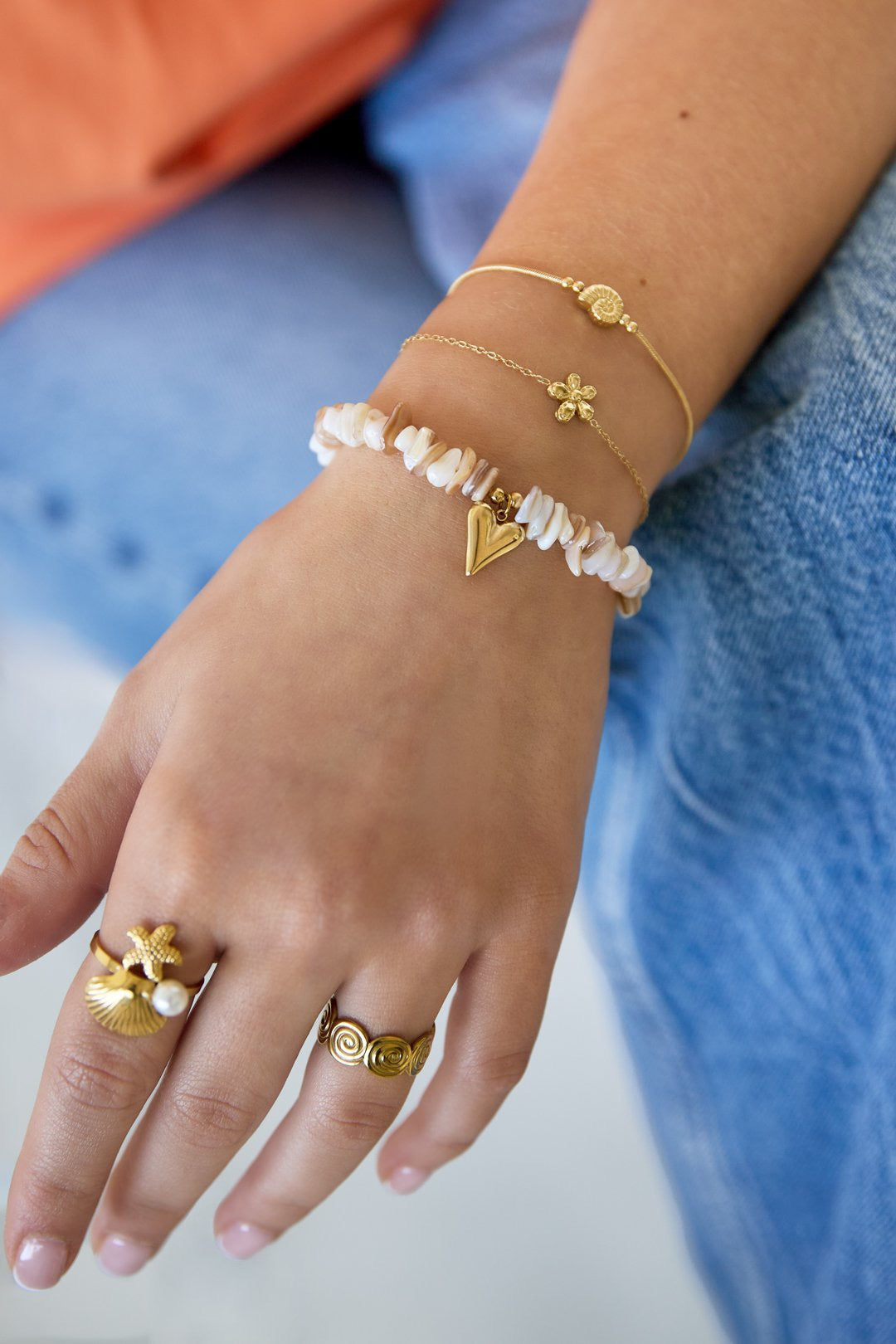Armband Lucy