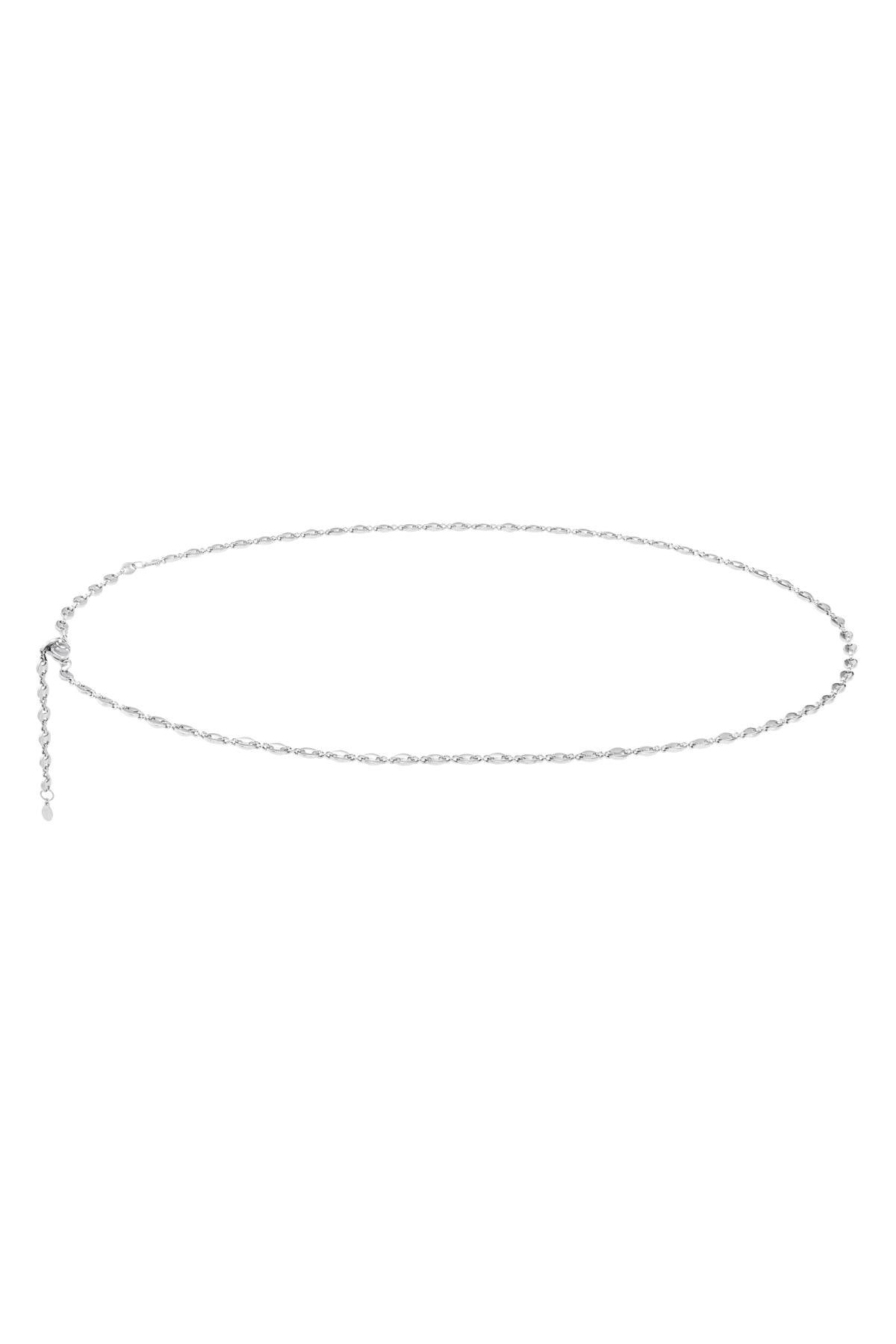 Bauchkette Basic