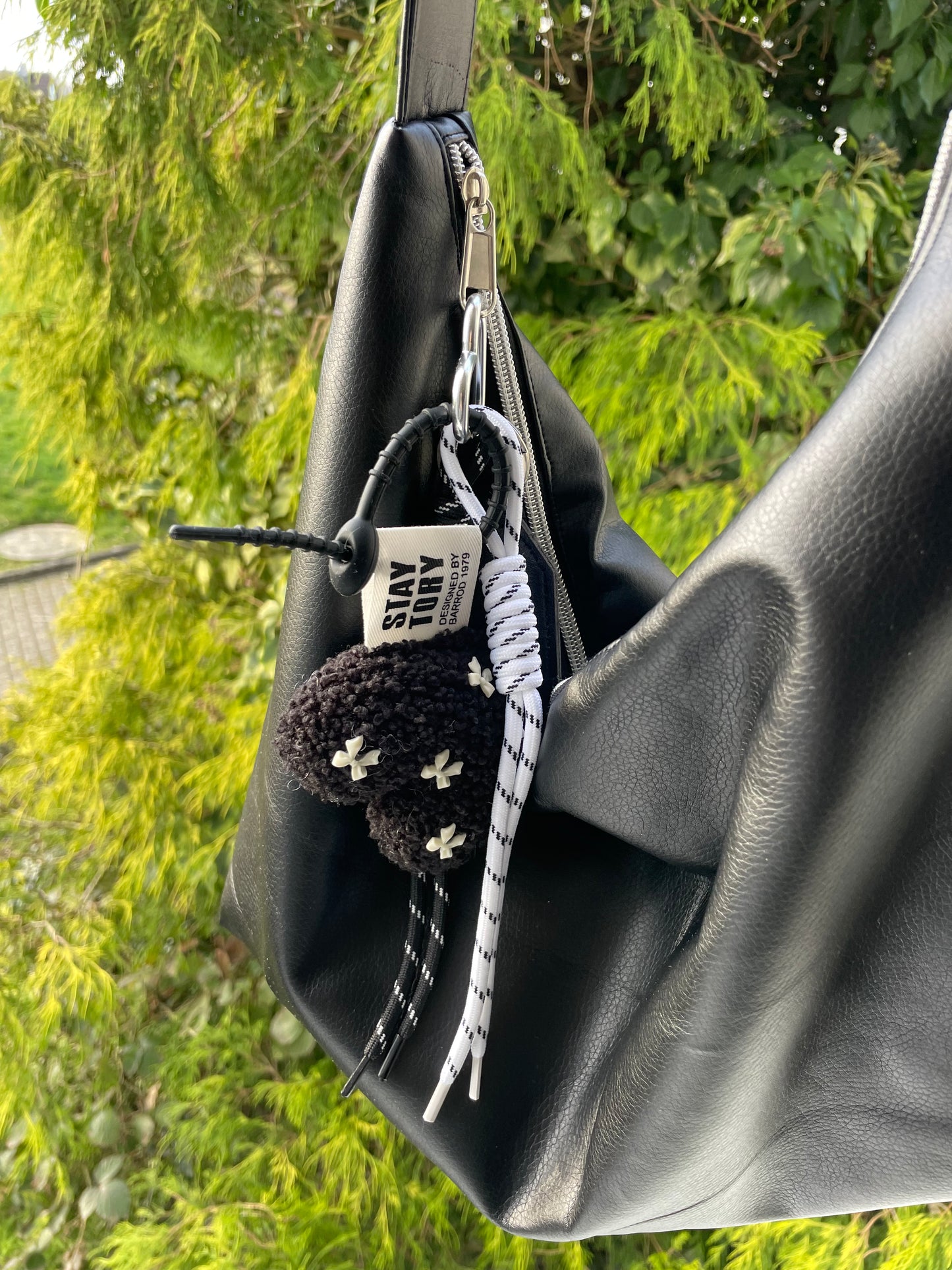 Keychain Taschenanhänger