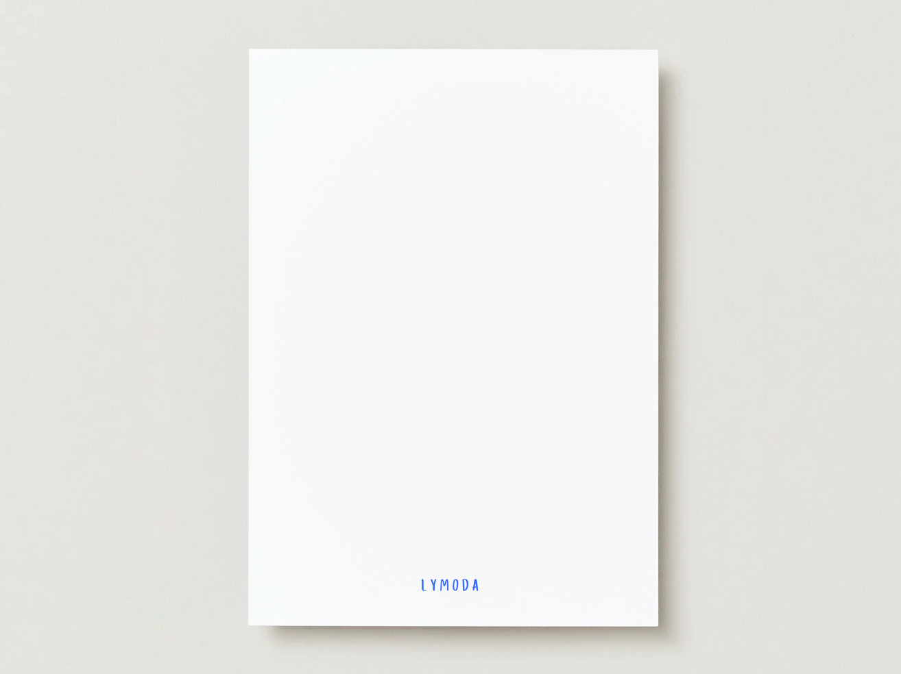 Postkarte "Schöner Zufall"