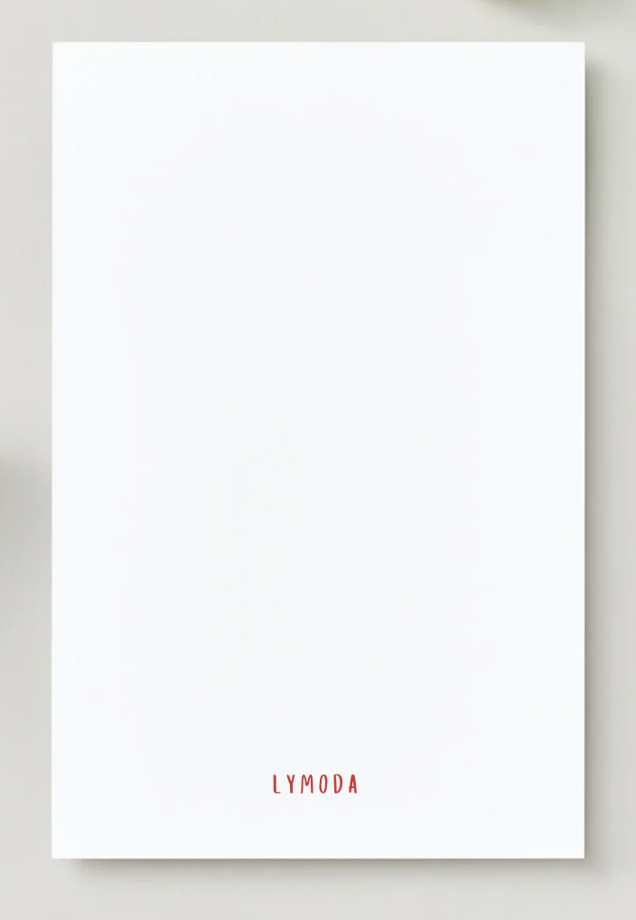 Postkarte "Mauszeit“