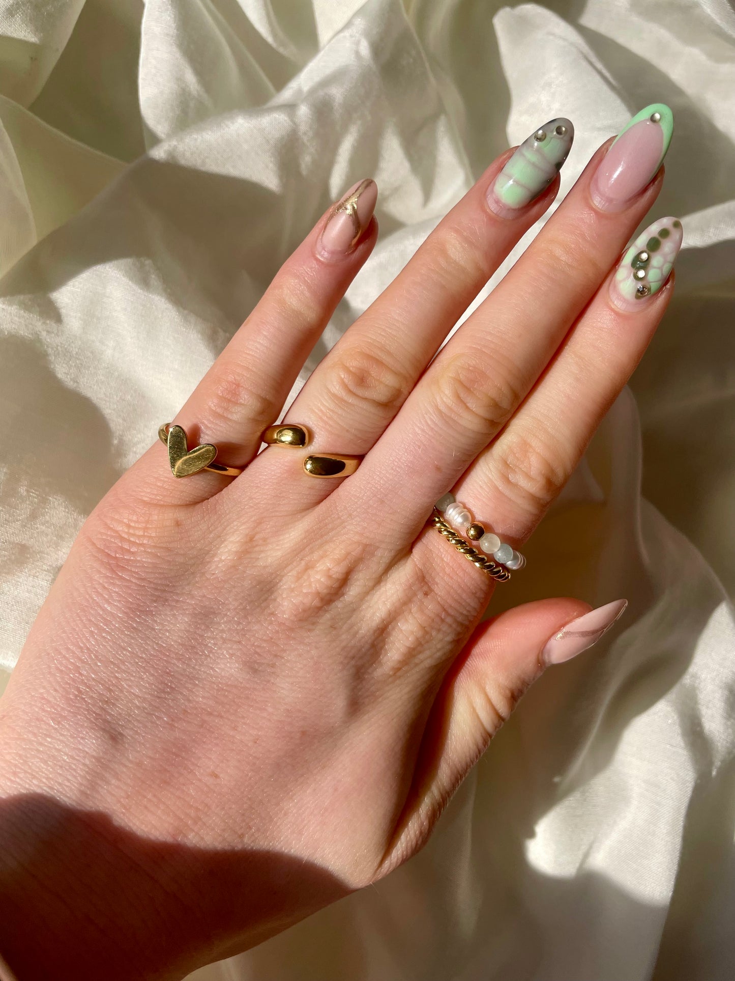 Ring Luisa