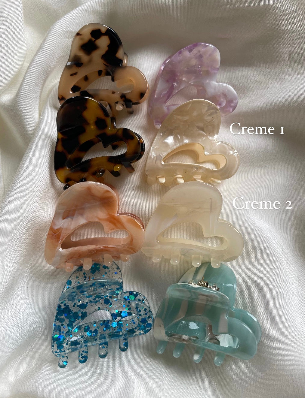 Valentinstag Set Glas