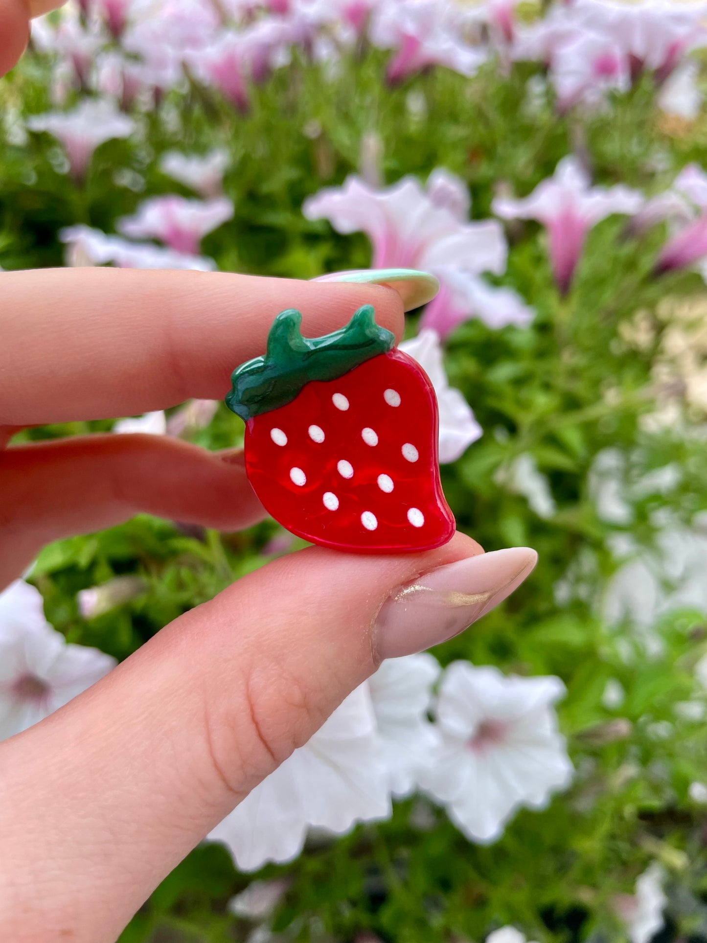 Mini Obst Spange