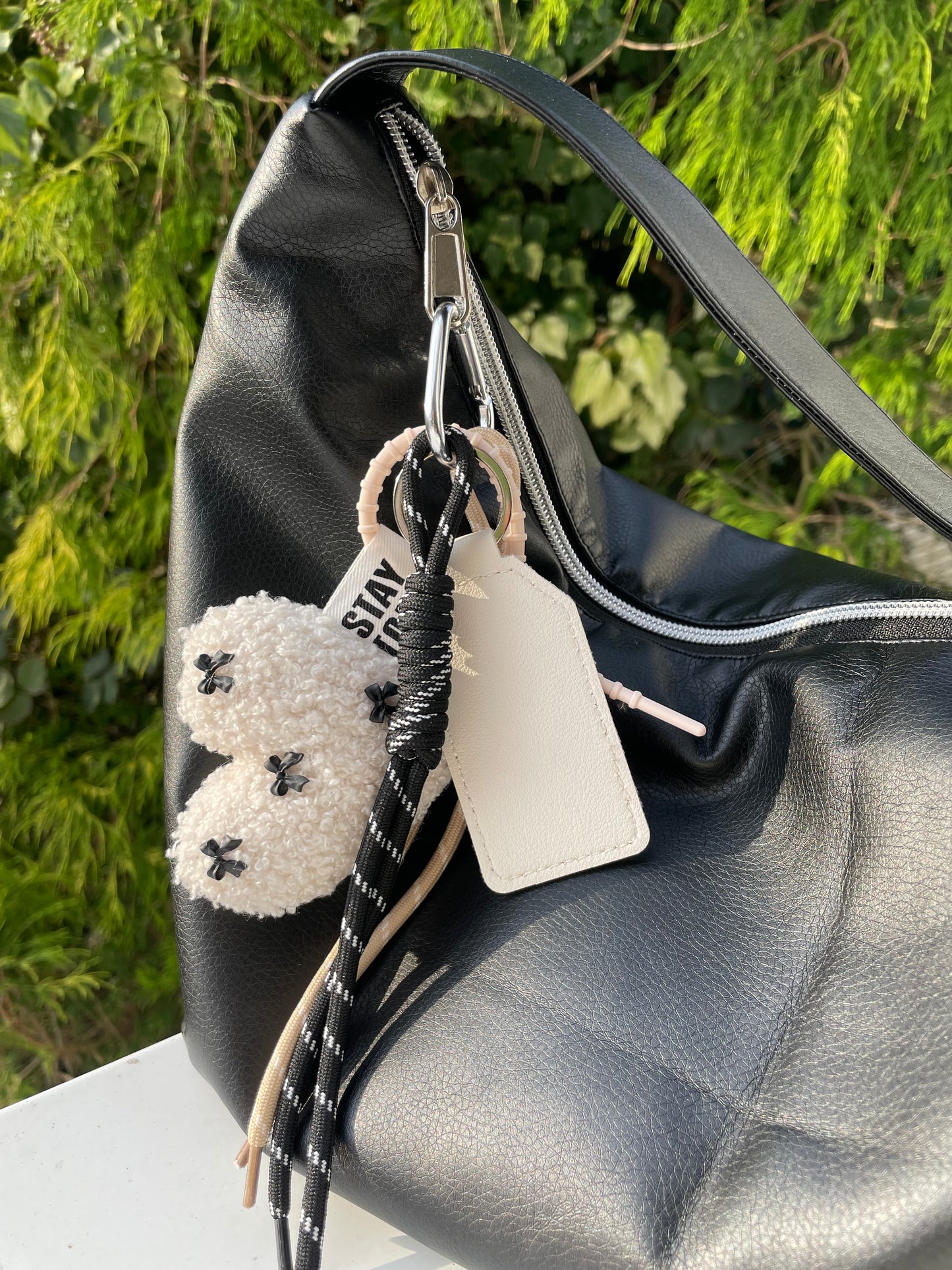 Keychain Taschenanhänger