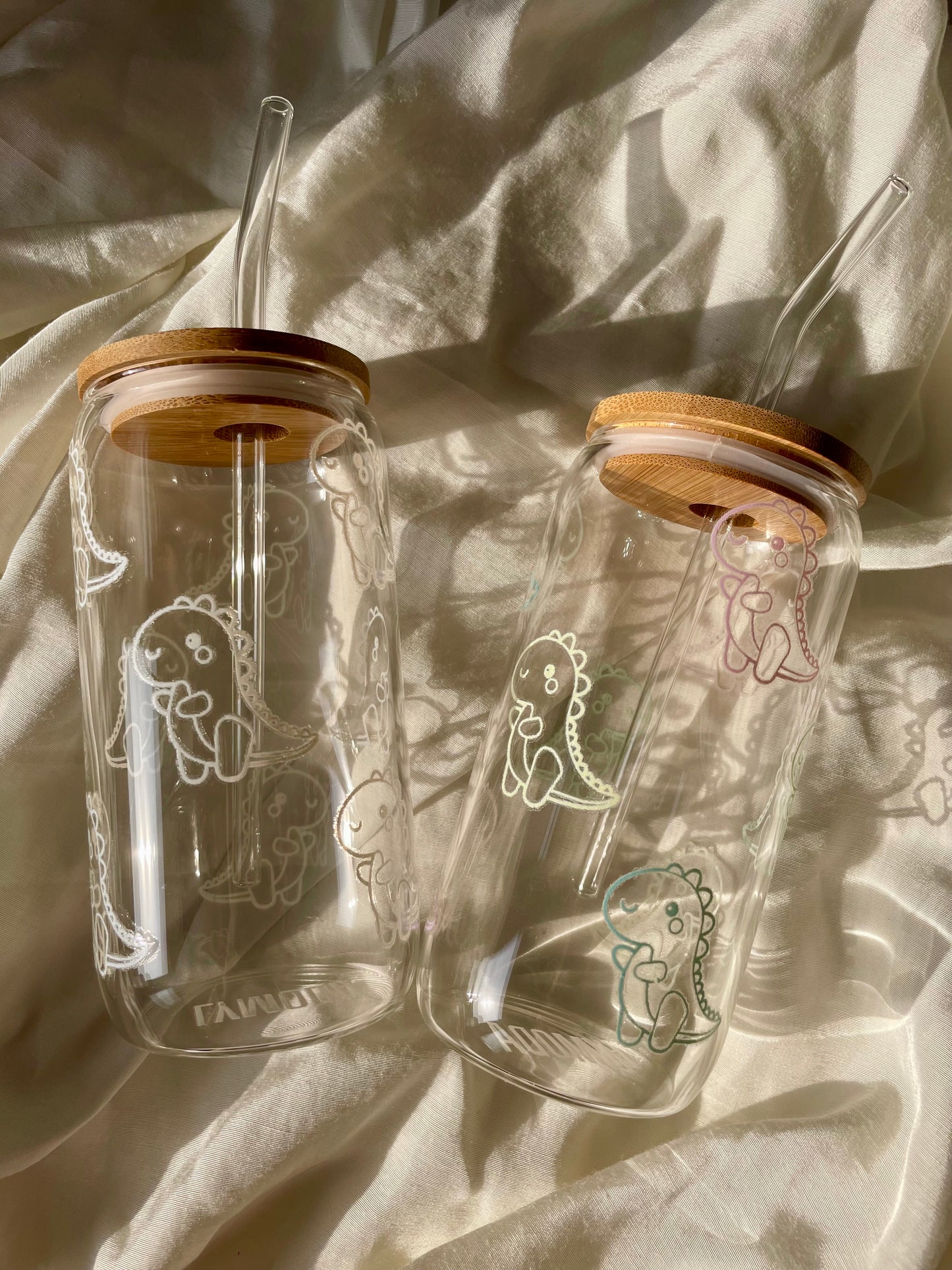 Dino Glas