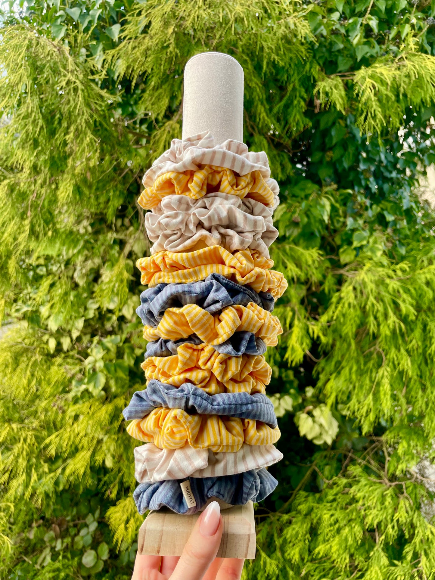 Scrunchie Ständer Halter