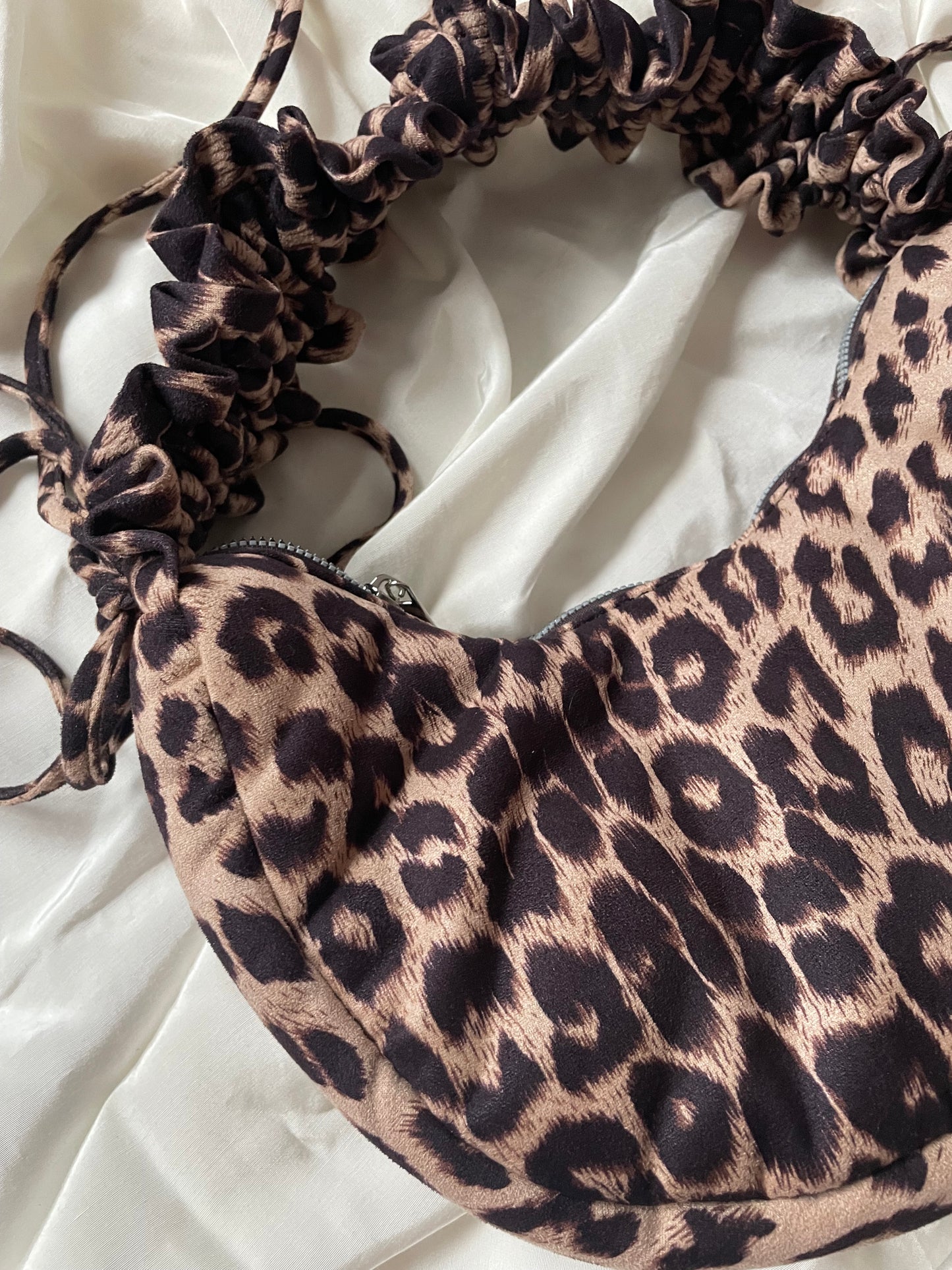 Bauchtasche Knotty