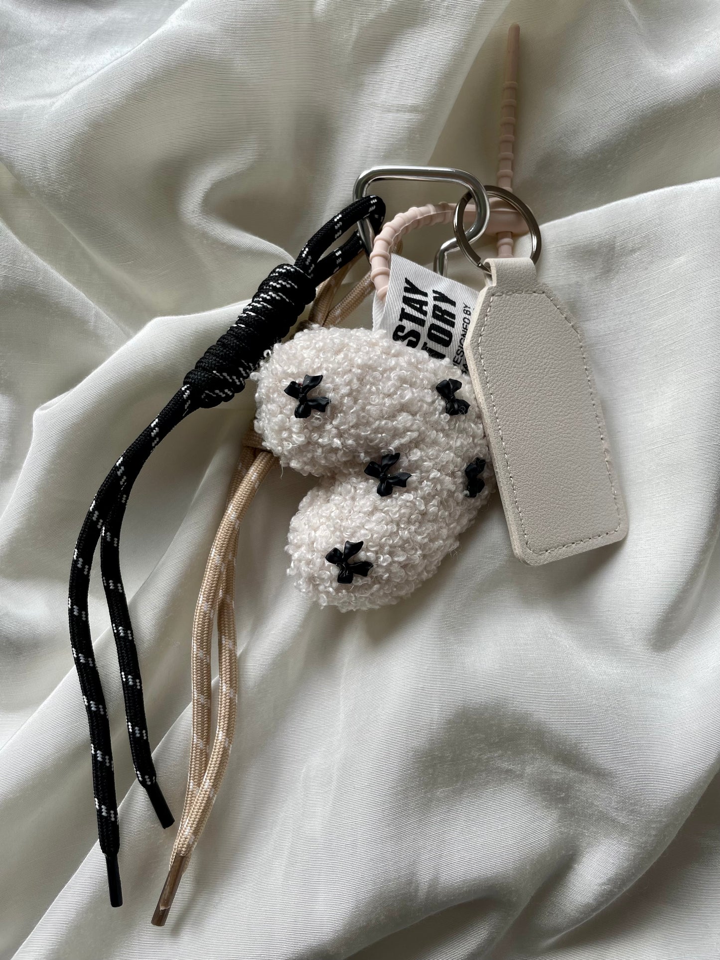 Keychain Taschenanhänger