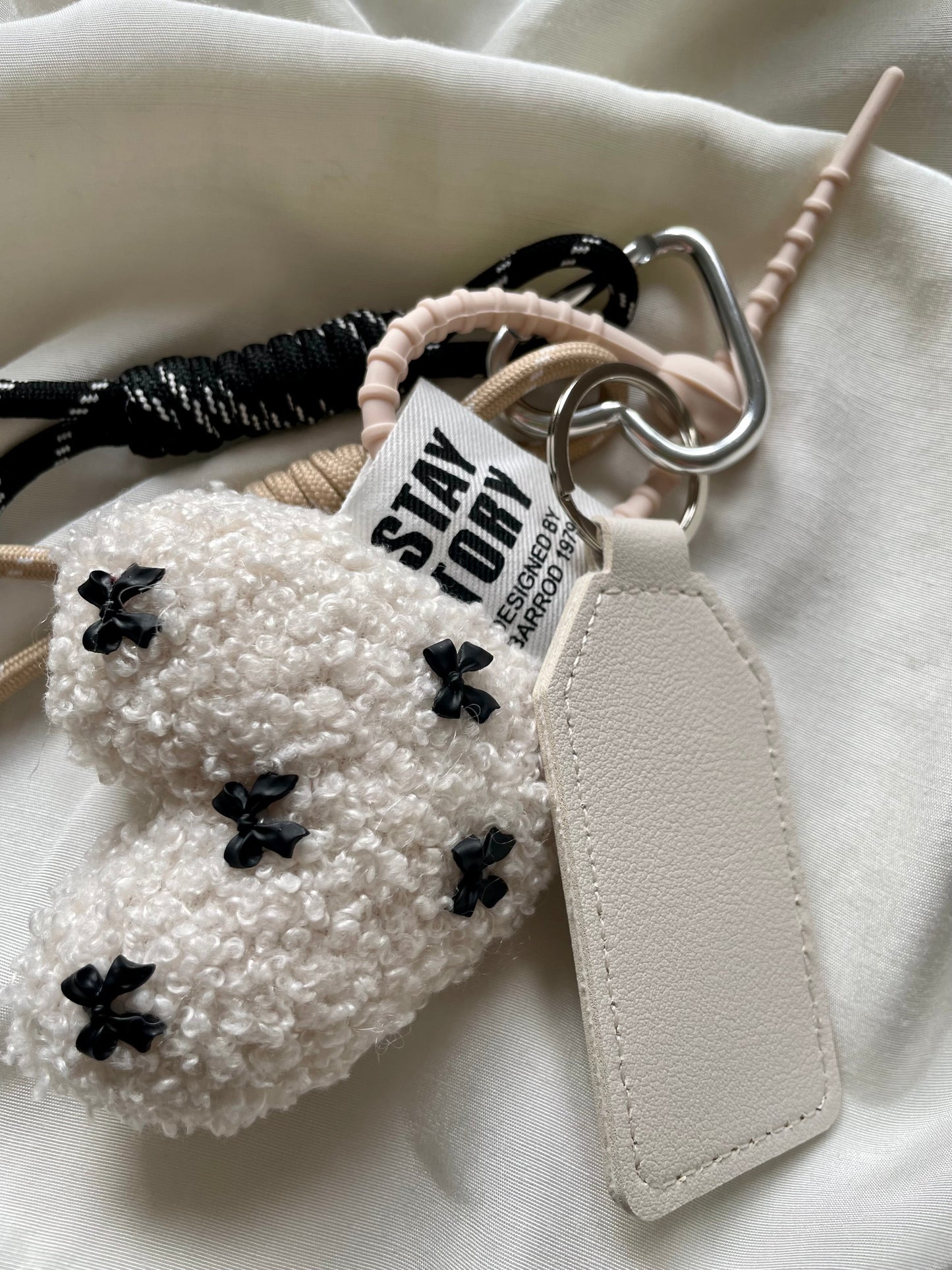 Keychain Taschenanhänger