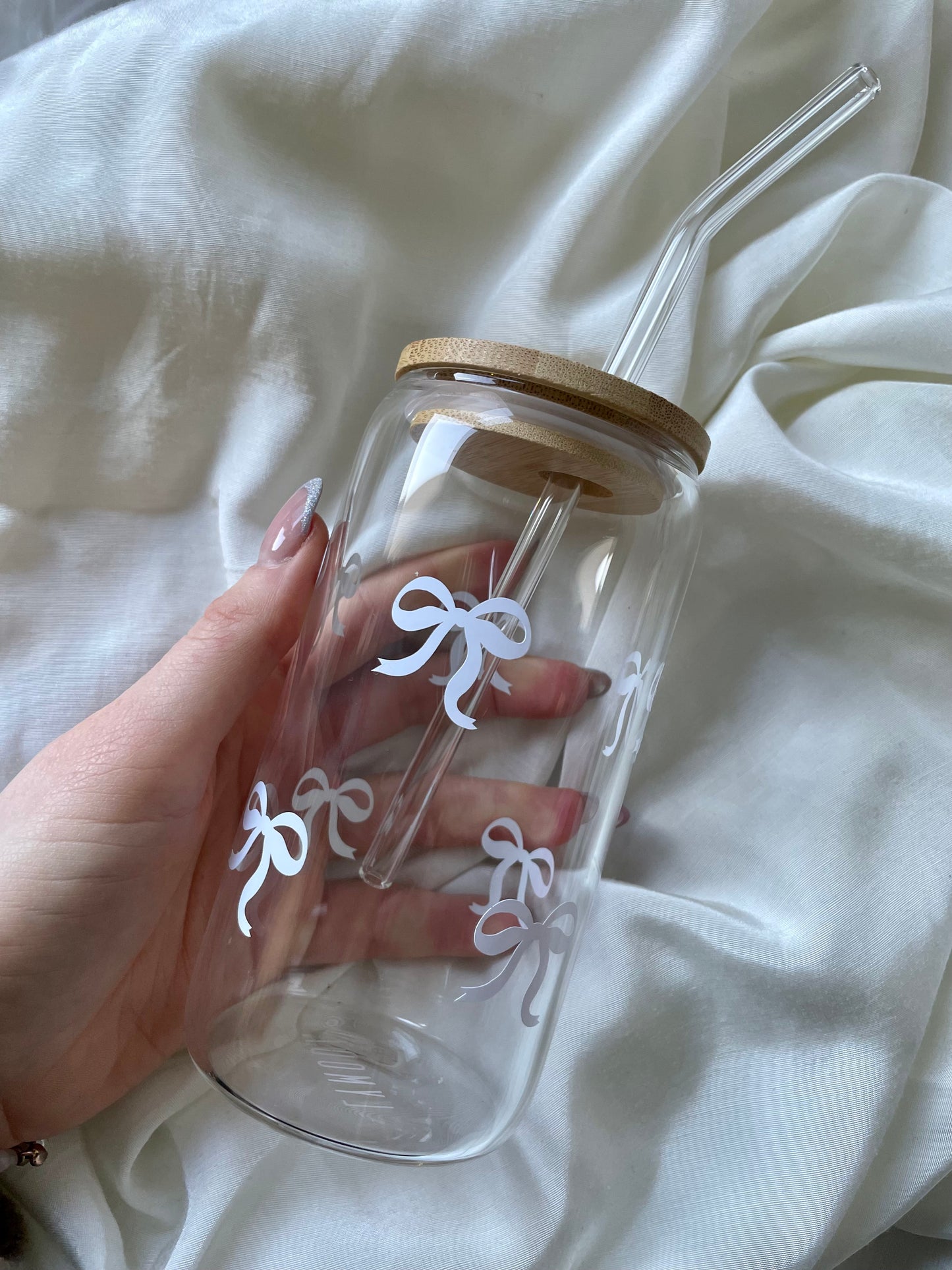 Schleifen Glas