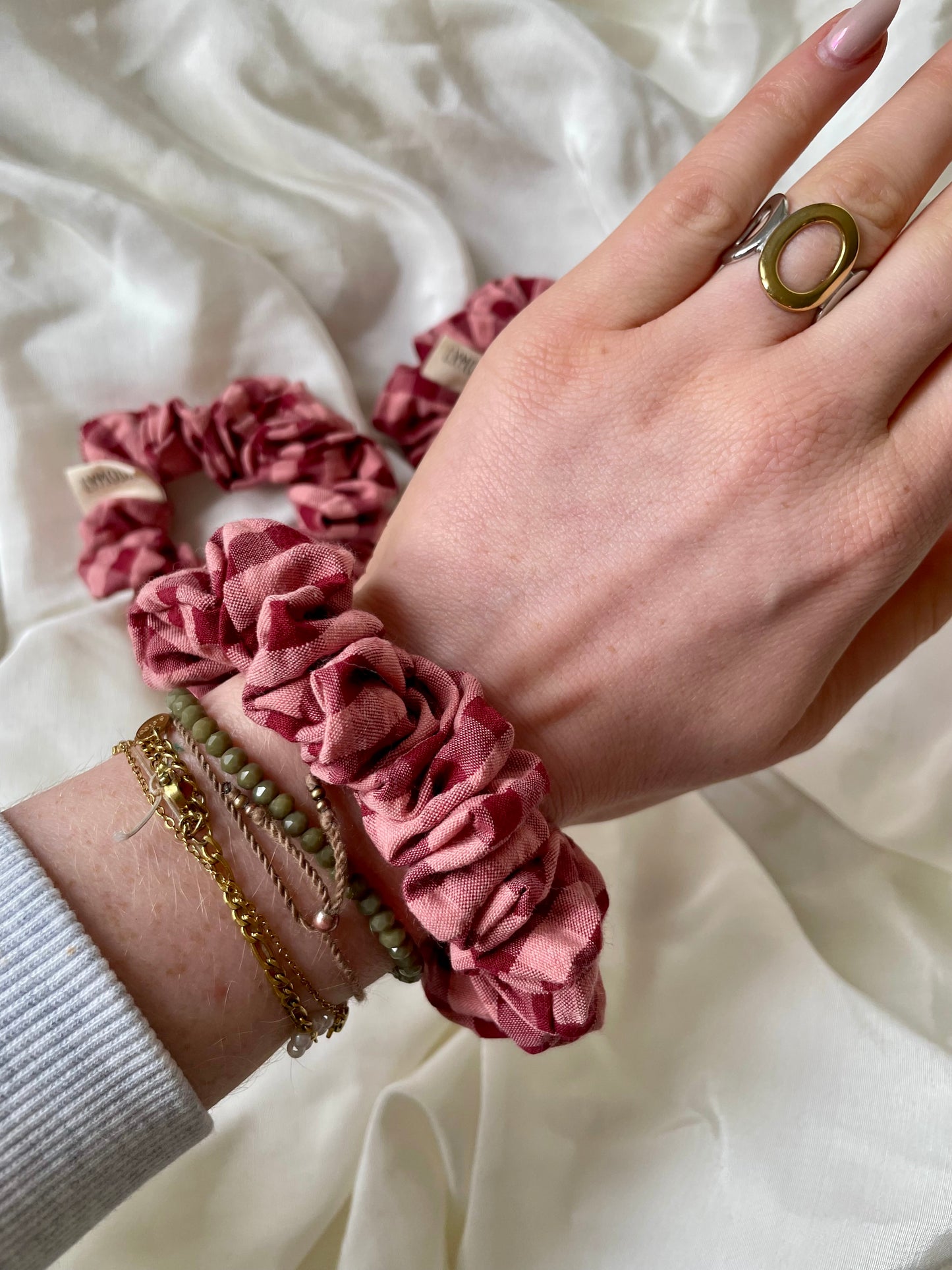 XXL Scrunchie Mathilda