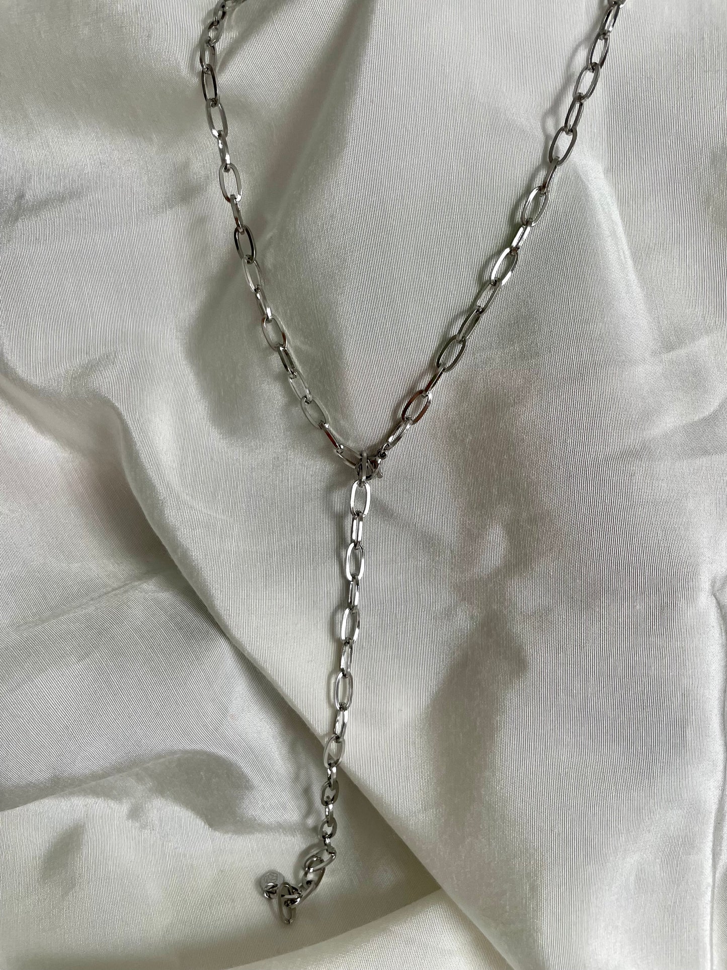 Edelstahl Kette Big Chain Y