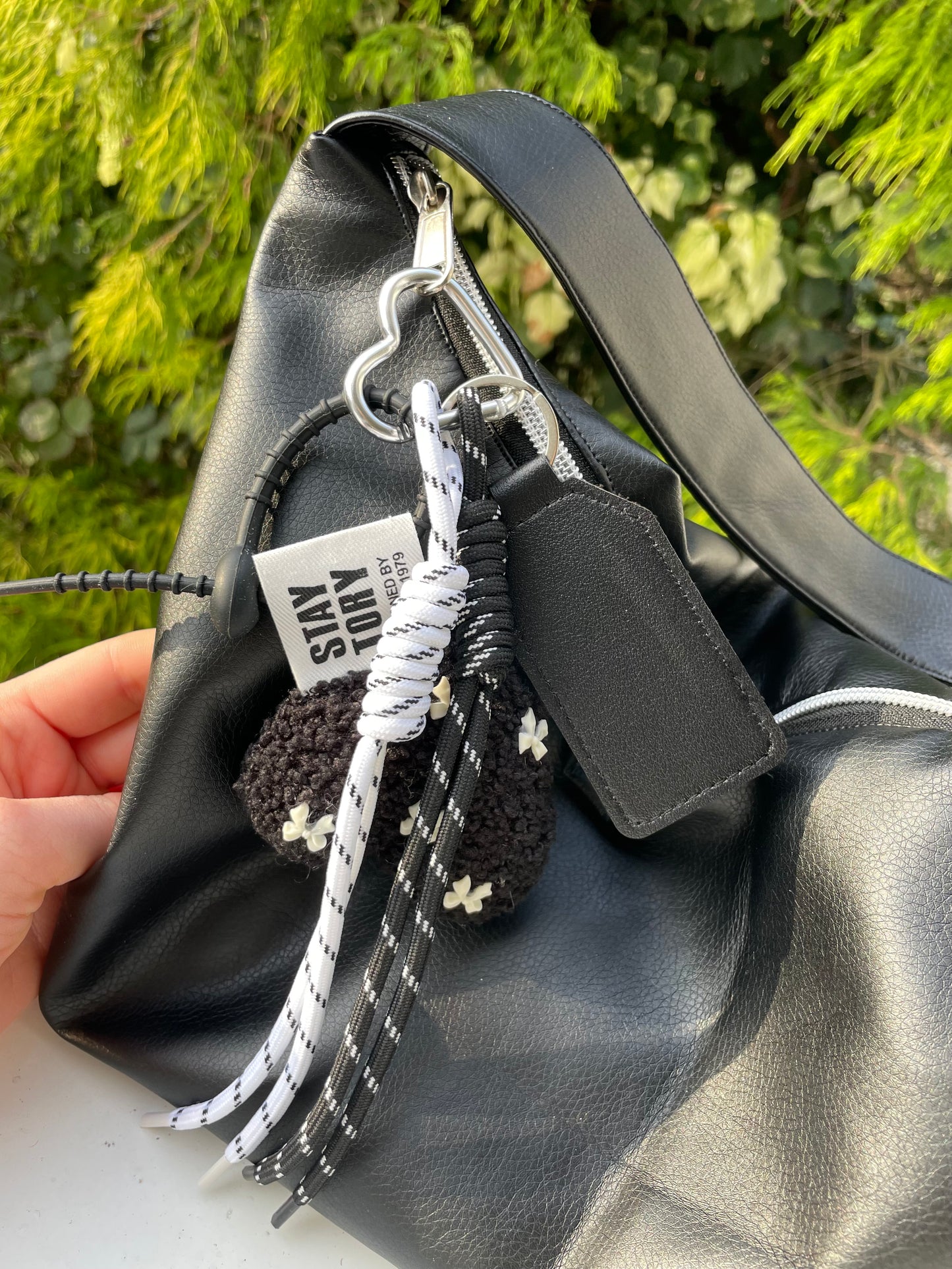 Keychain Taschenanhänger