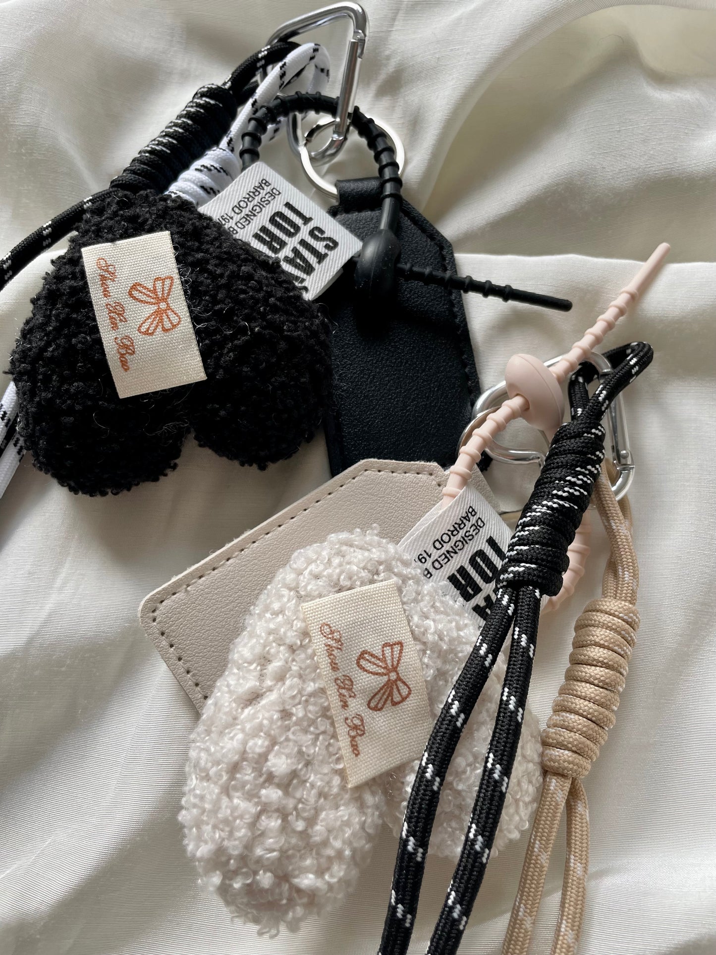 Keychain Taschenanhänger