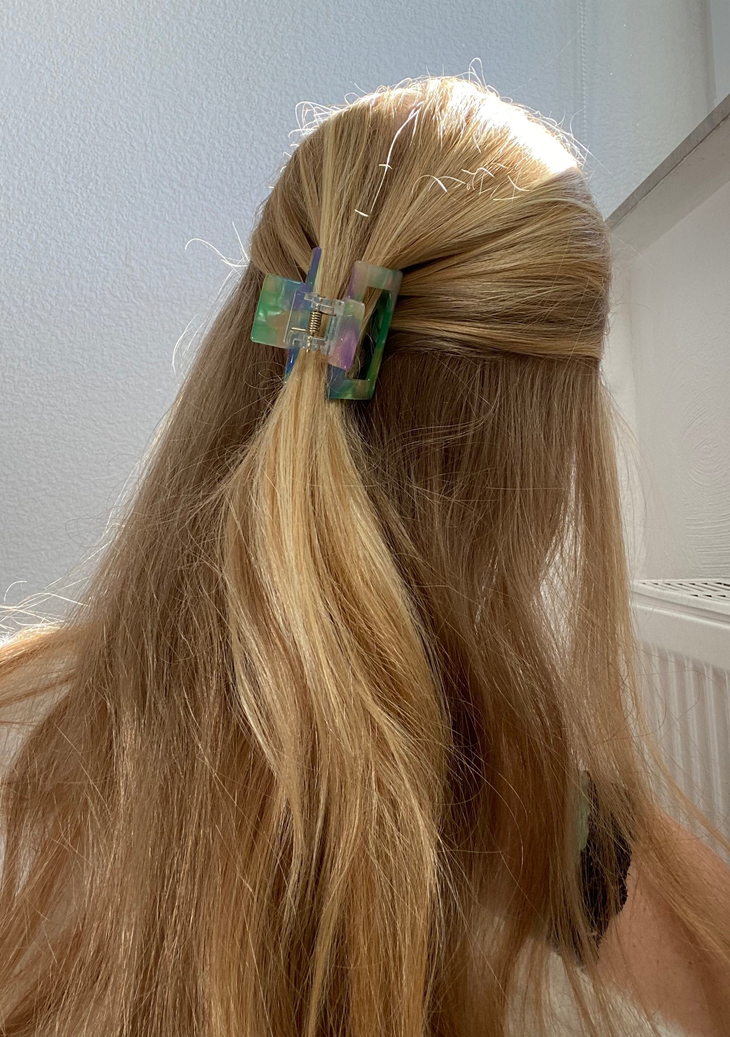 Haarspange LYMODA Classic