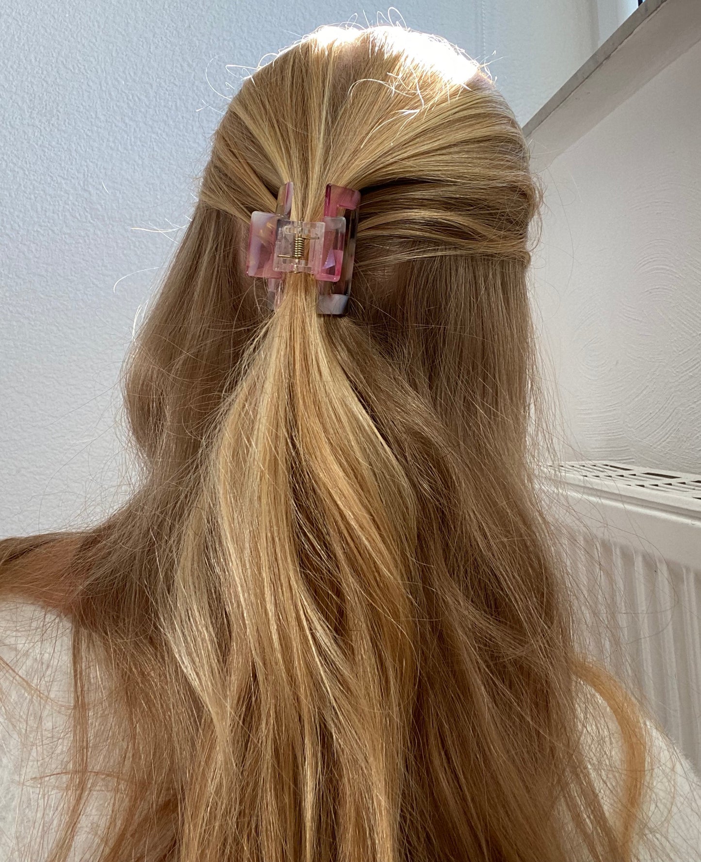Haarspange LYMODA Classic