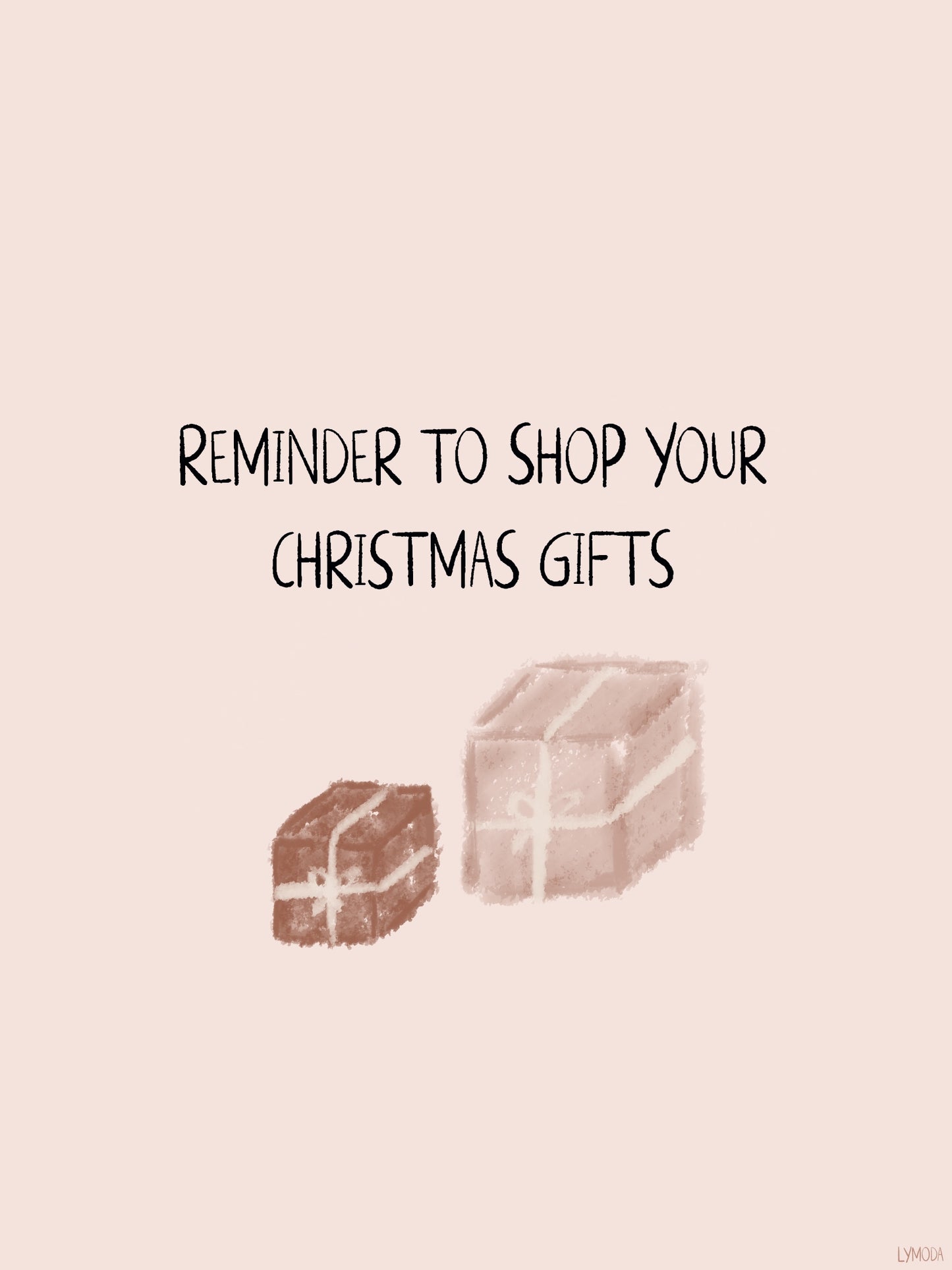 Lymoda Adventskalender