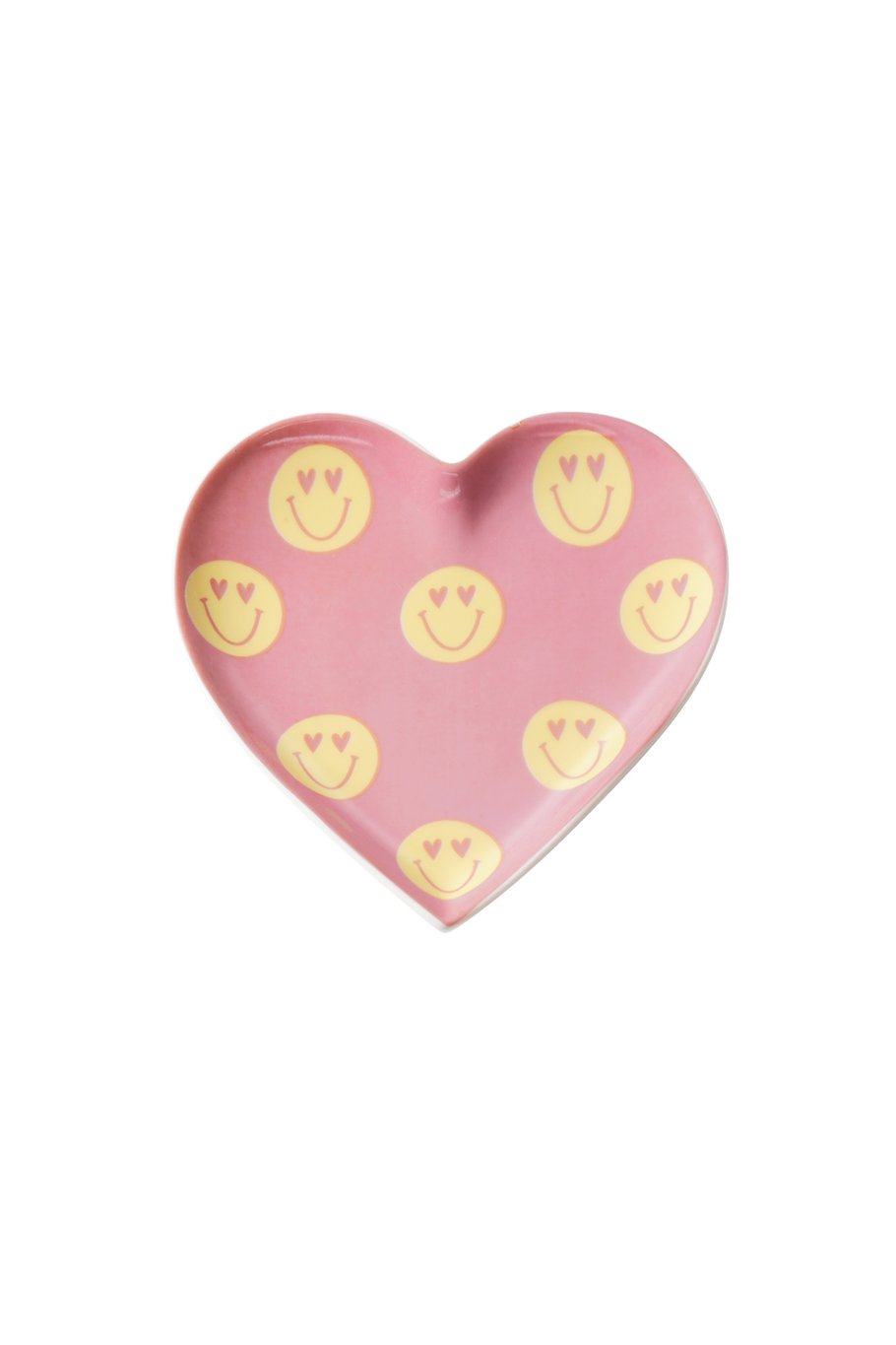 Schmuckschale Smiley