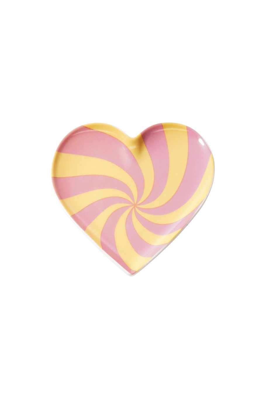 Schmuckschale Swirl