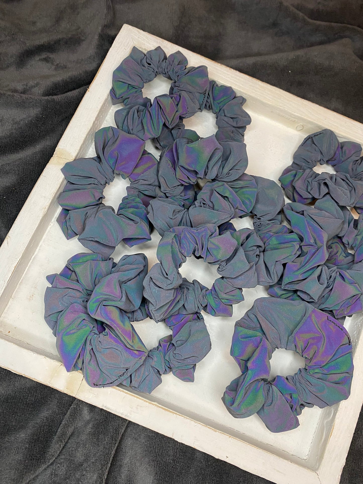 Reflektor Scrunchie