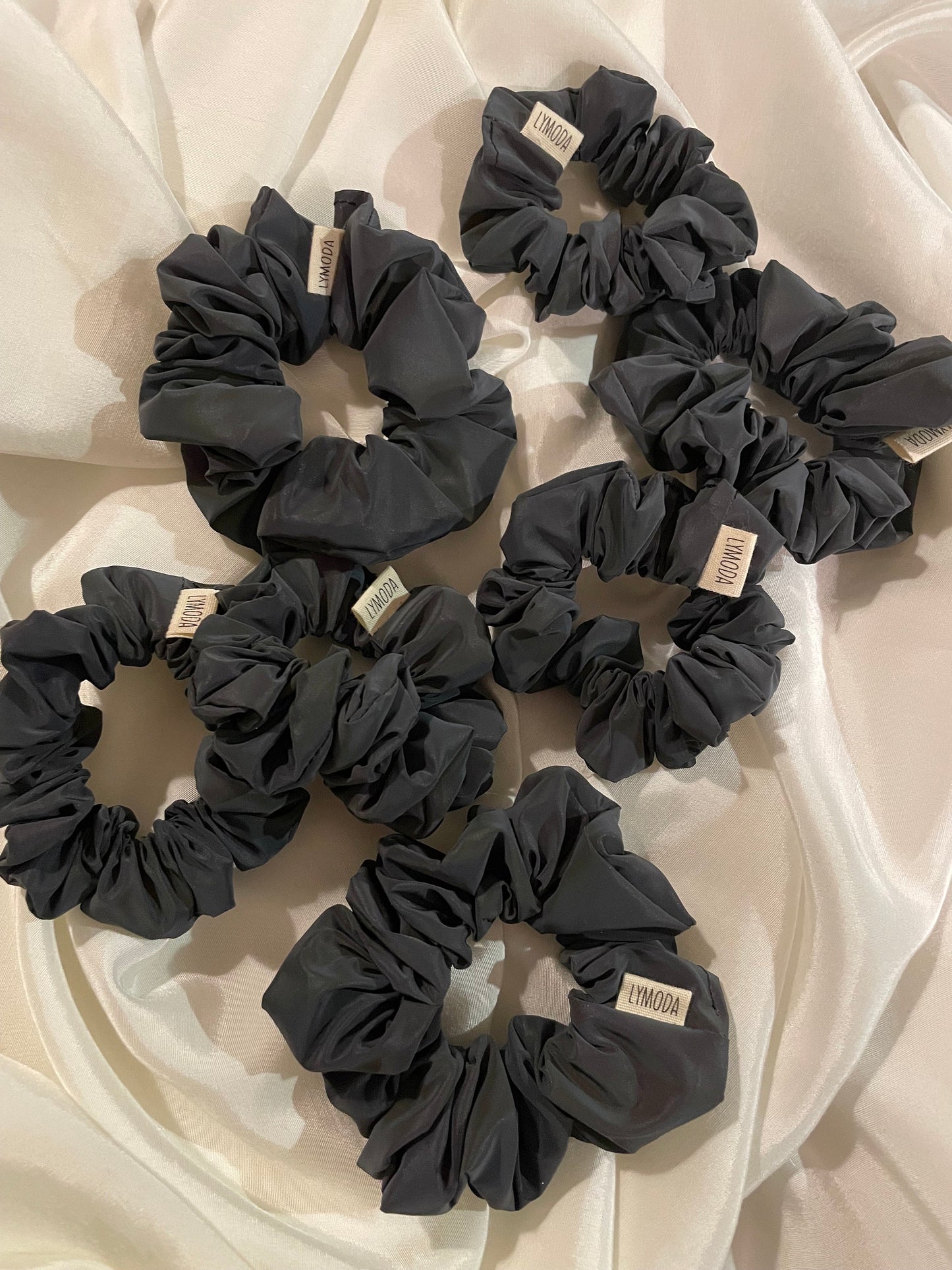 Reflektor Scrunchie