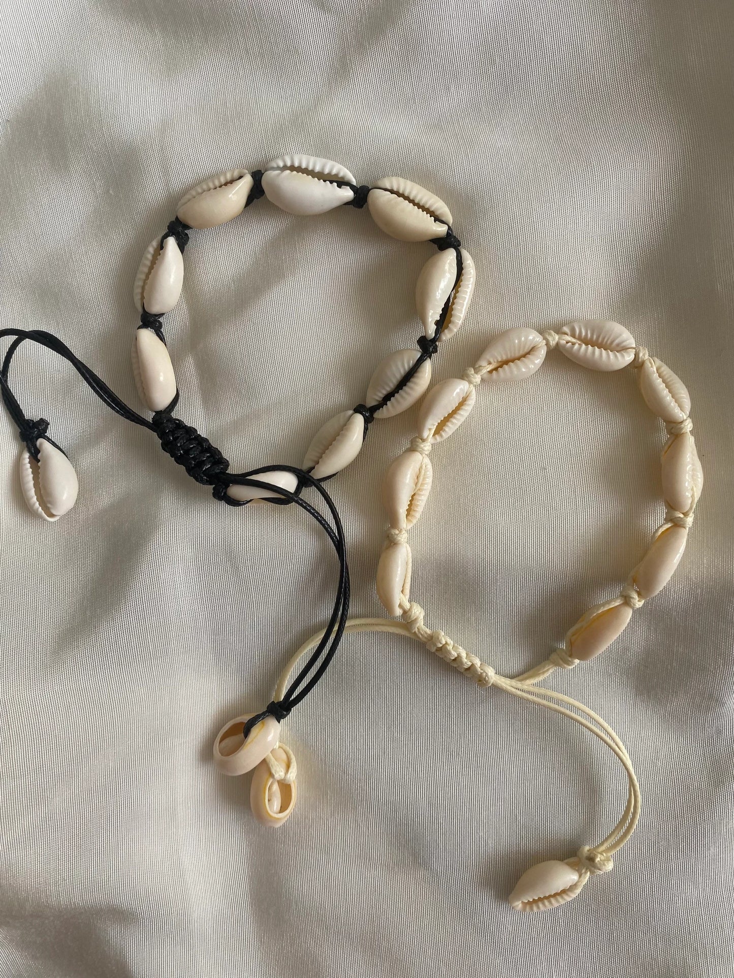 Armband Muschel Unisex