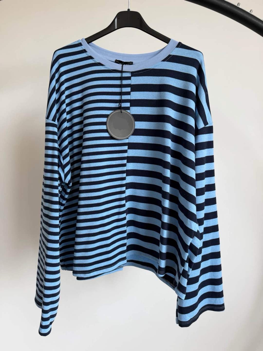 Strivy Langarm Half