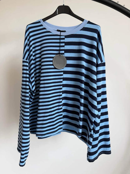 Strivy Langarm Half