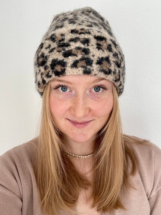 Mütze Leo