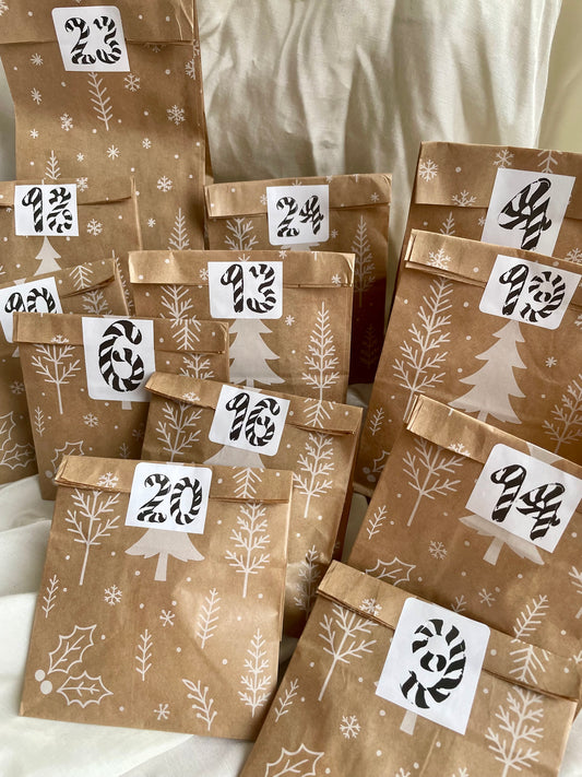 Lymoda Adventskalender