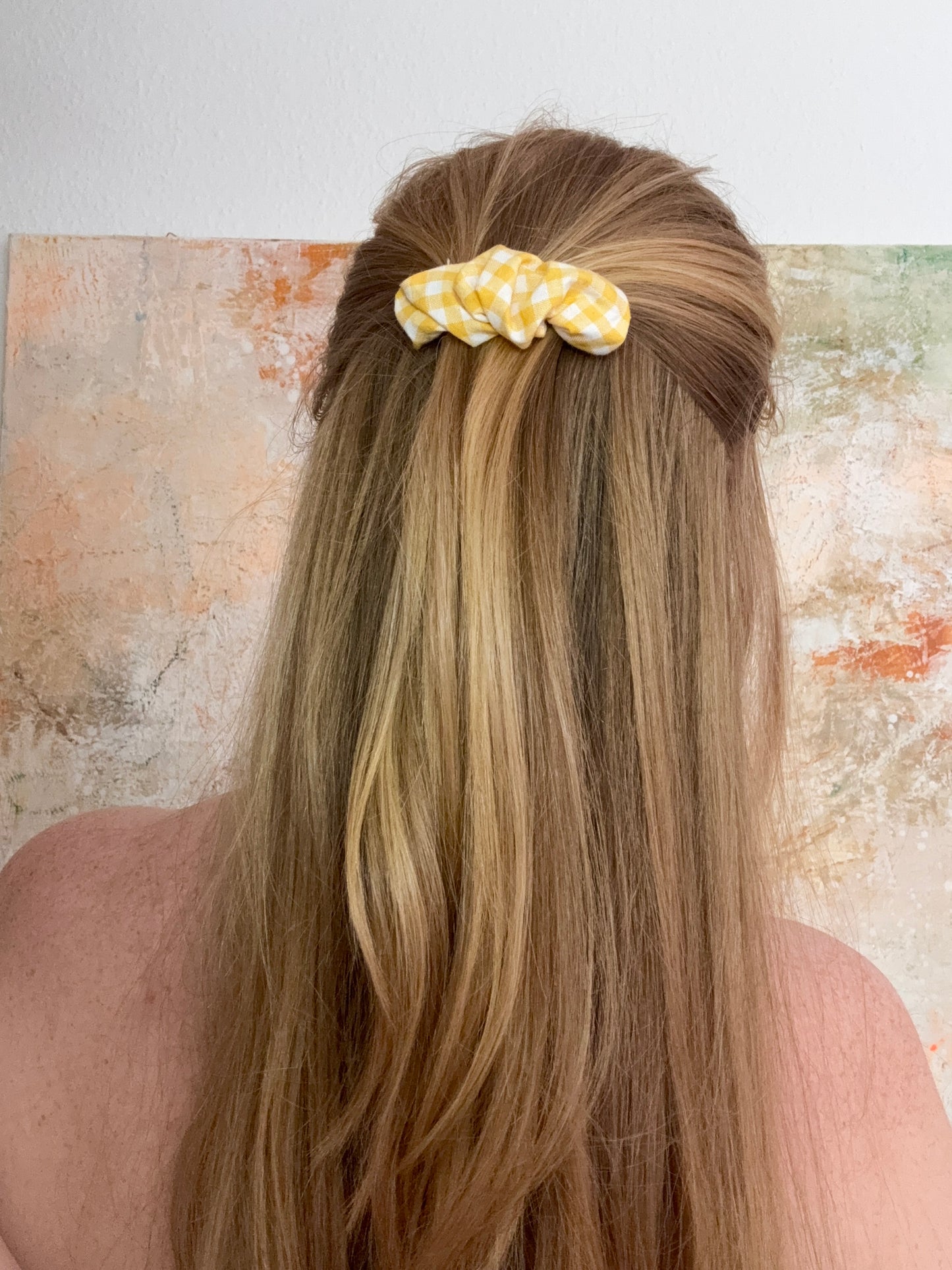 Sunset Haarclips