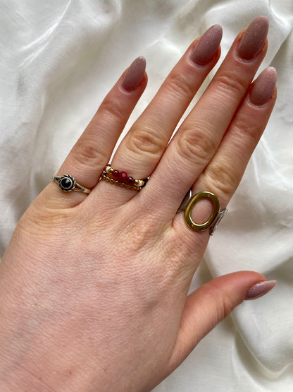Ring Susi
