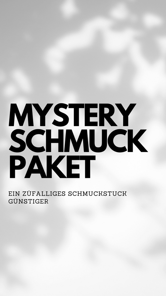 Schmuck Mystery Paket