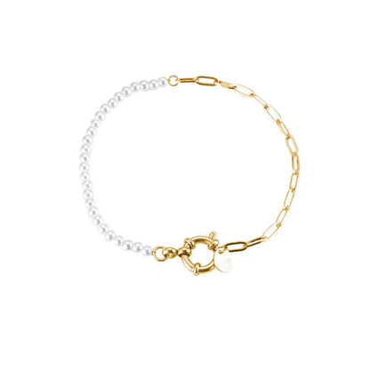 Edelstahl Armband Johanna