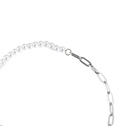 Edelstahl Armband Johanna