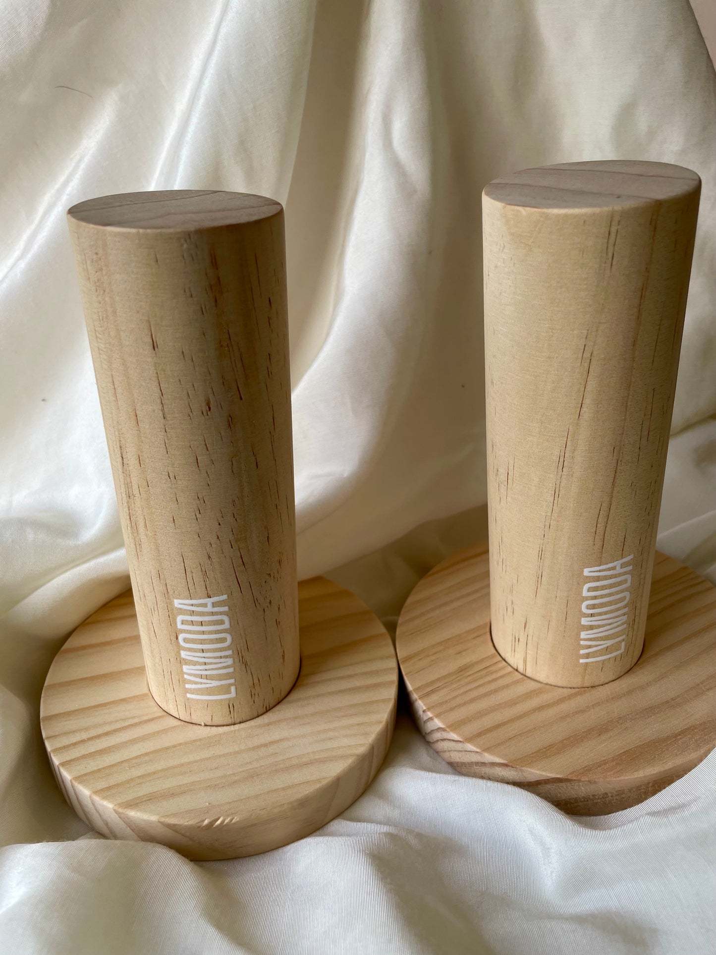 Scrunchie Halter Klein