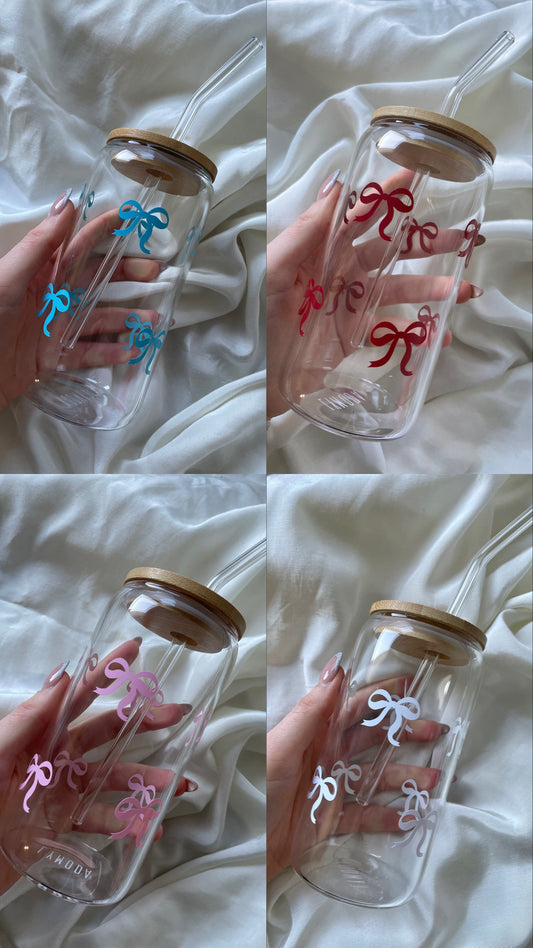 Schleifen Glas