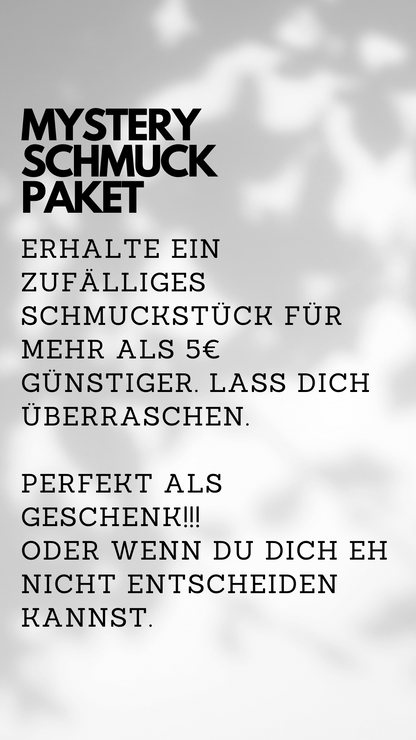 Schmuck Mystery Paket
