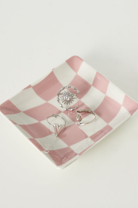 Schmuckschale Tray